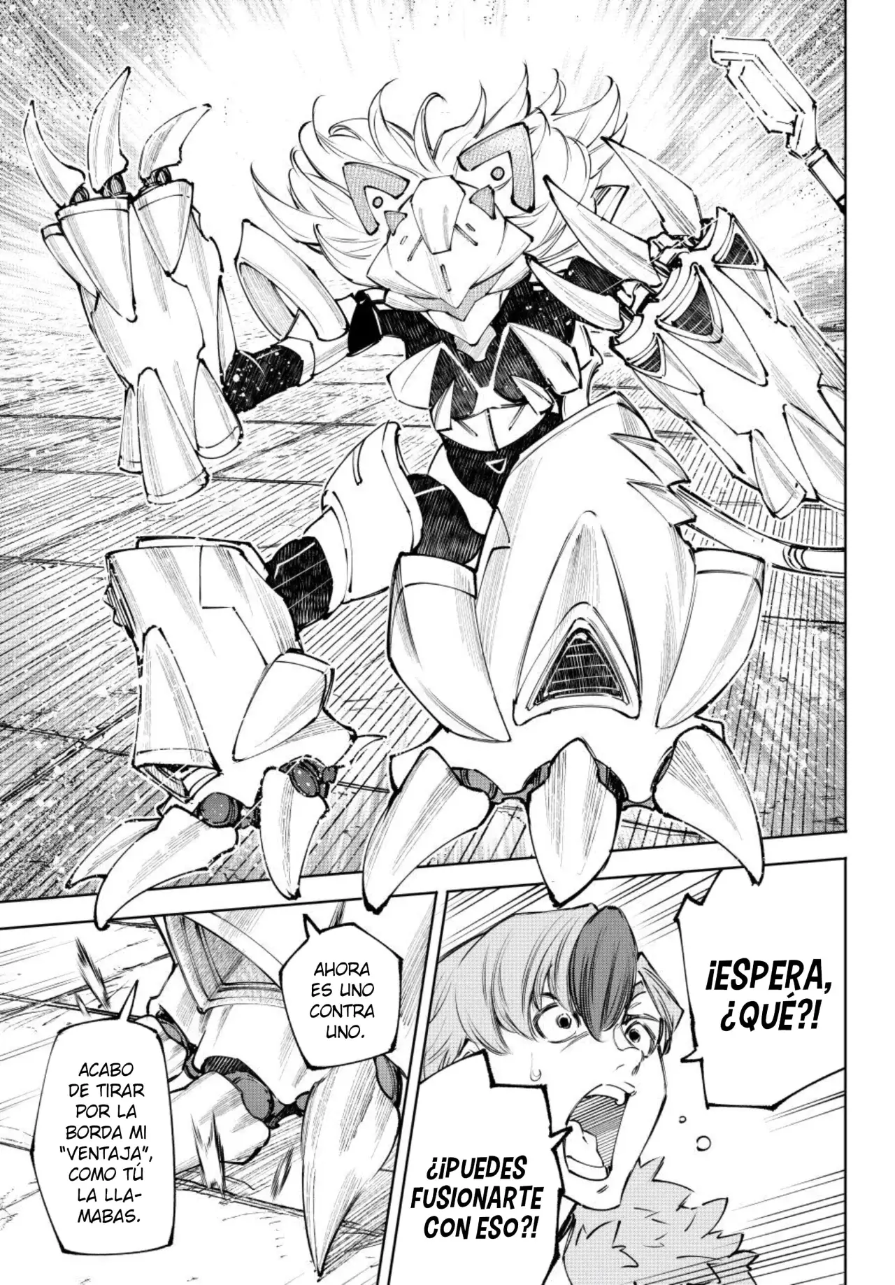 Read Shangri-La Frontier_ Shitty Games Hunter Challenges Godly Game ES Manga Online