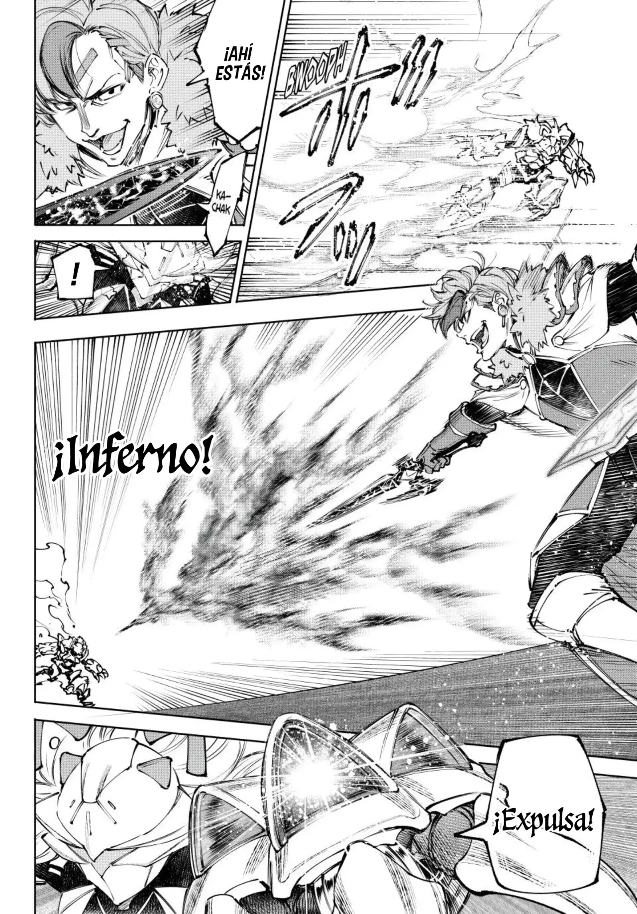 Read Shangri-La Frontier_ Shitty Games Hunter Challenges Godly Game ES Manga Online
