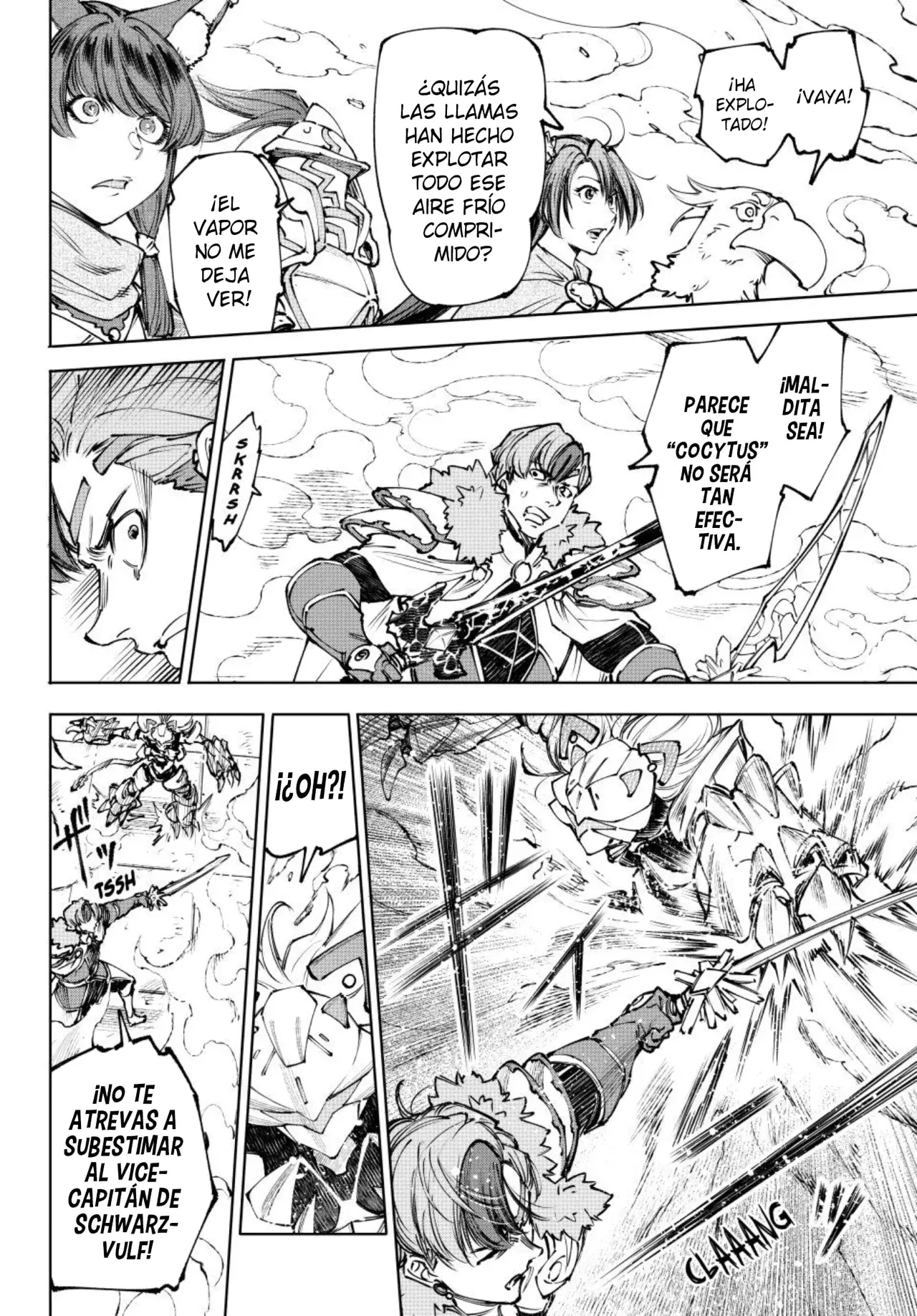 Read Shangri-La Frontier_ Shitty Games Hunter Challenges Godly Game ES Manga Online