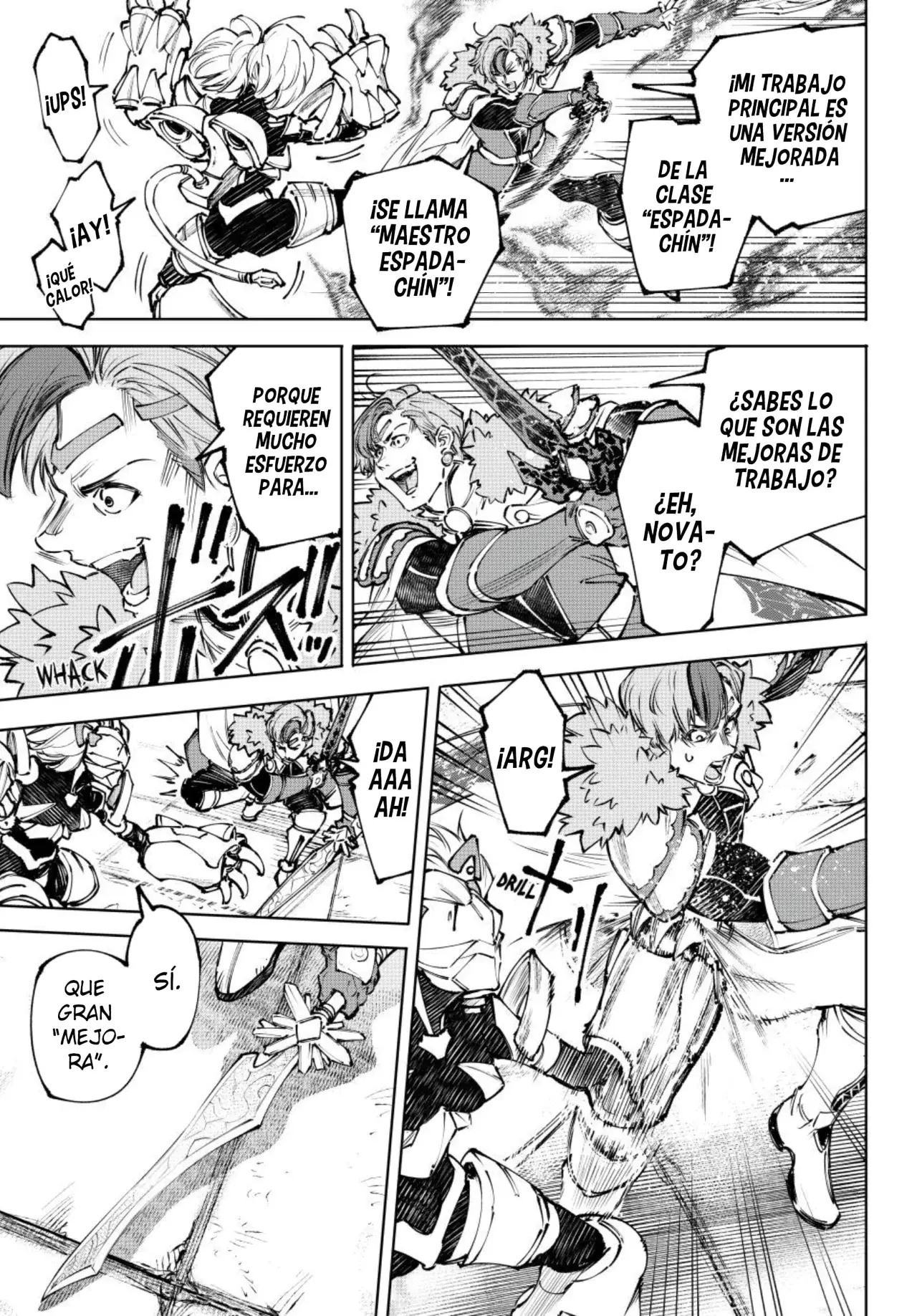 Read Shangri-La Frontier_ Shitty Games Hunter Challenges Godly Game ES Manga Online