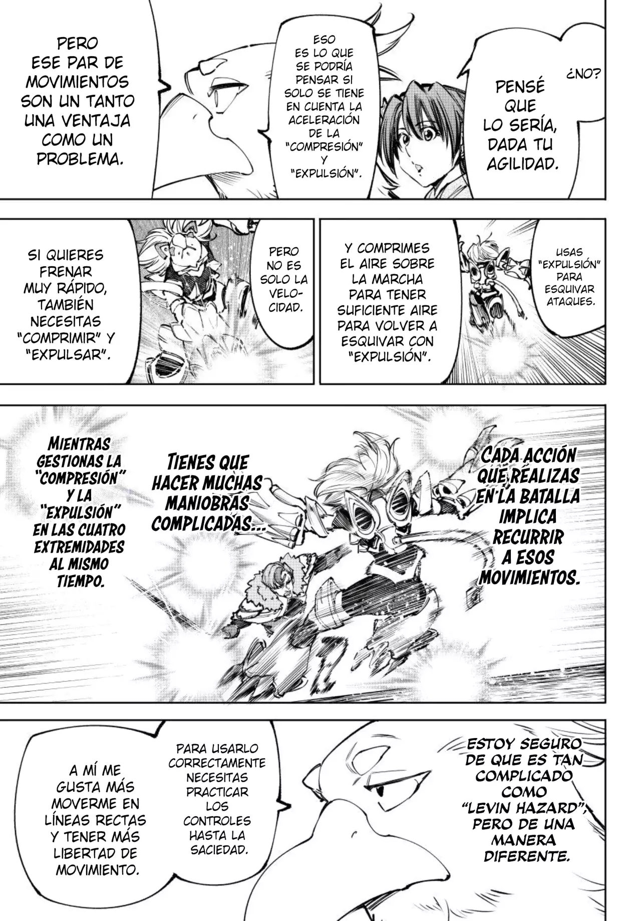 Read Shangri-La Frontier_ Shitty Games Hunter Challenges Godly Game ES Manga Online