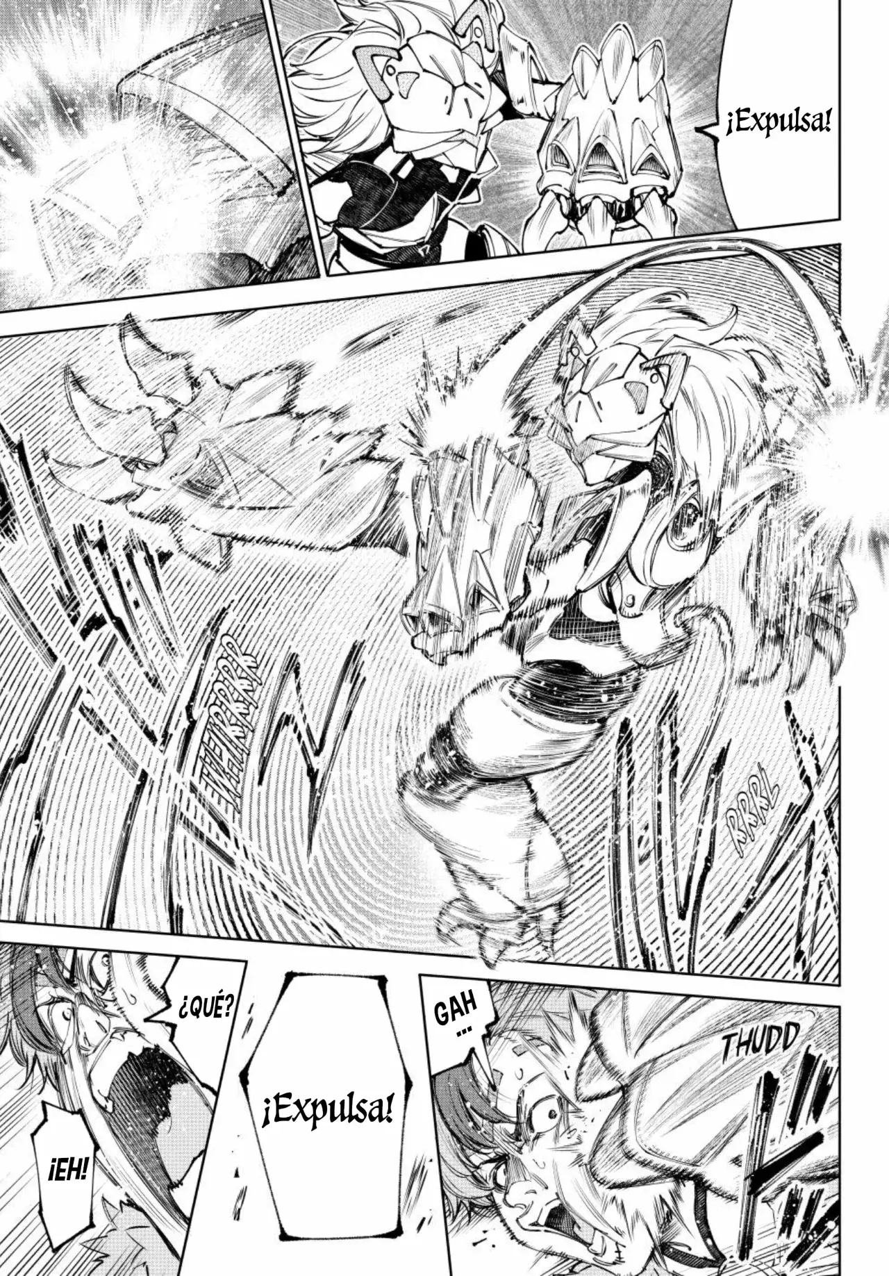 Read Shangri-La Frontier_ Shitty Games Hunter Challenges Godly Game ES Manga Online