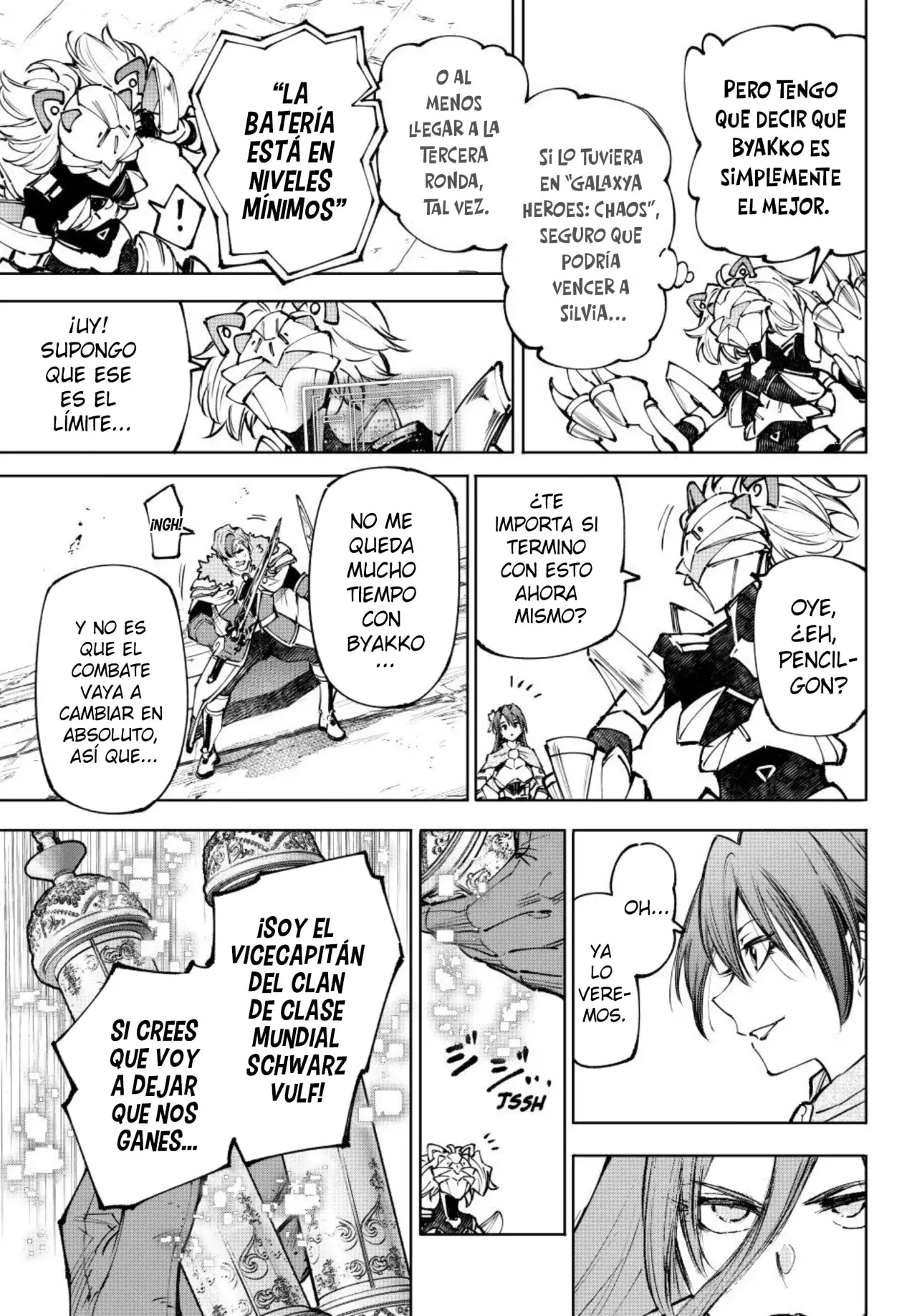 Read Shangri-La Frontier_ Shitty Games Hunter Challenges Godly Game ES Manga Online
