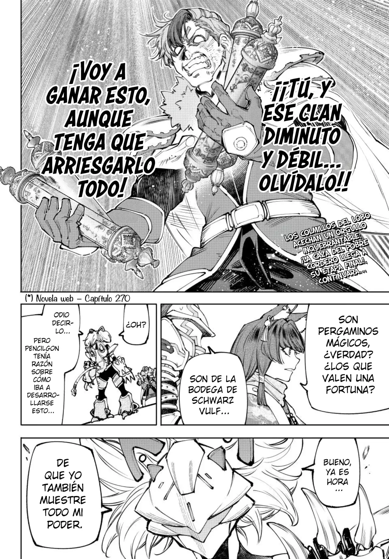 Read Shangri-La Frontier_ Shitty Games Hunter Challenges Godly Game ES Manga Online