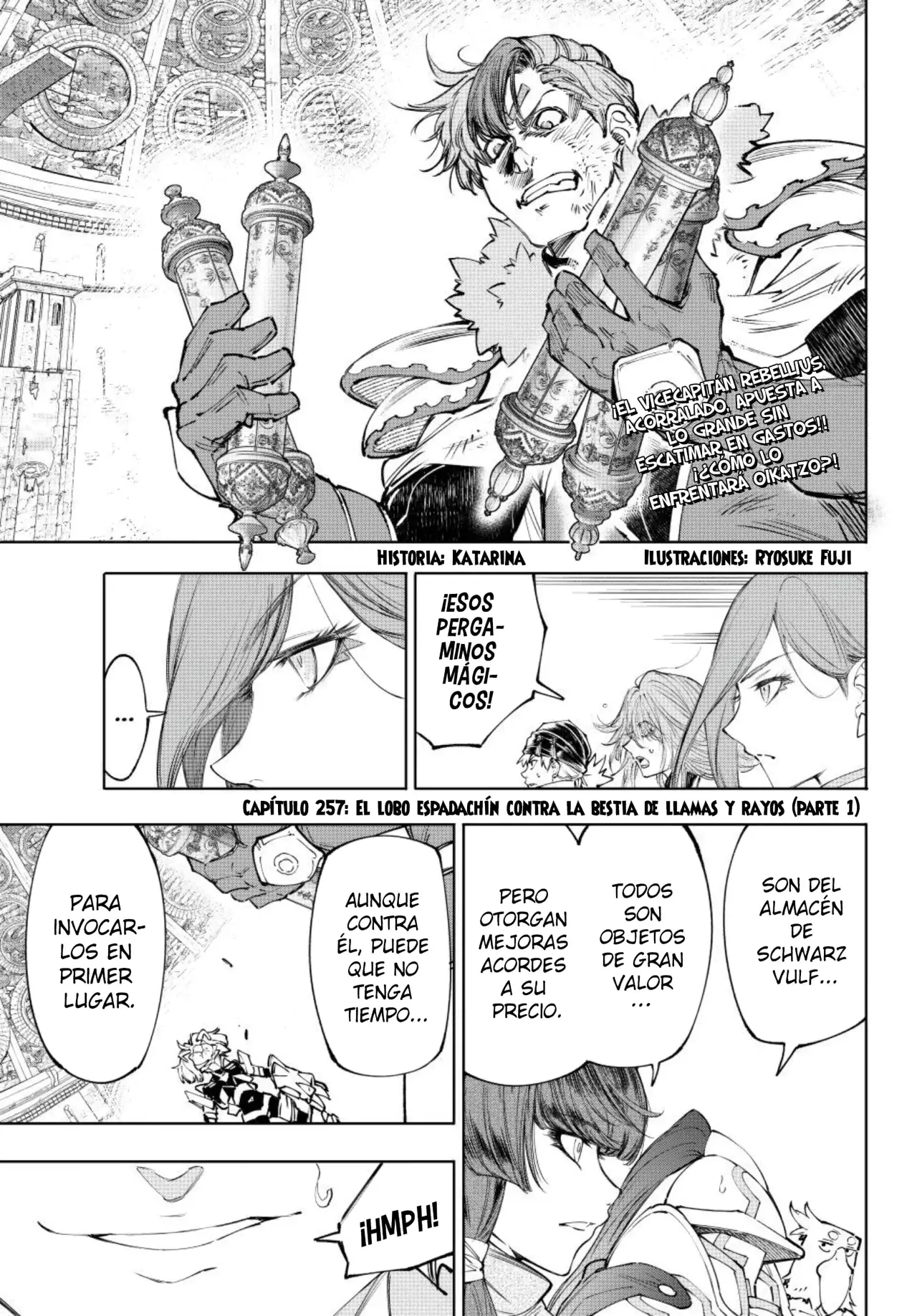 Read Shangri-La Frontier_ Shitty Games Hunter Challenges Godly Game ES Manga Online