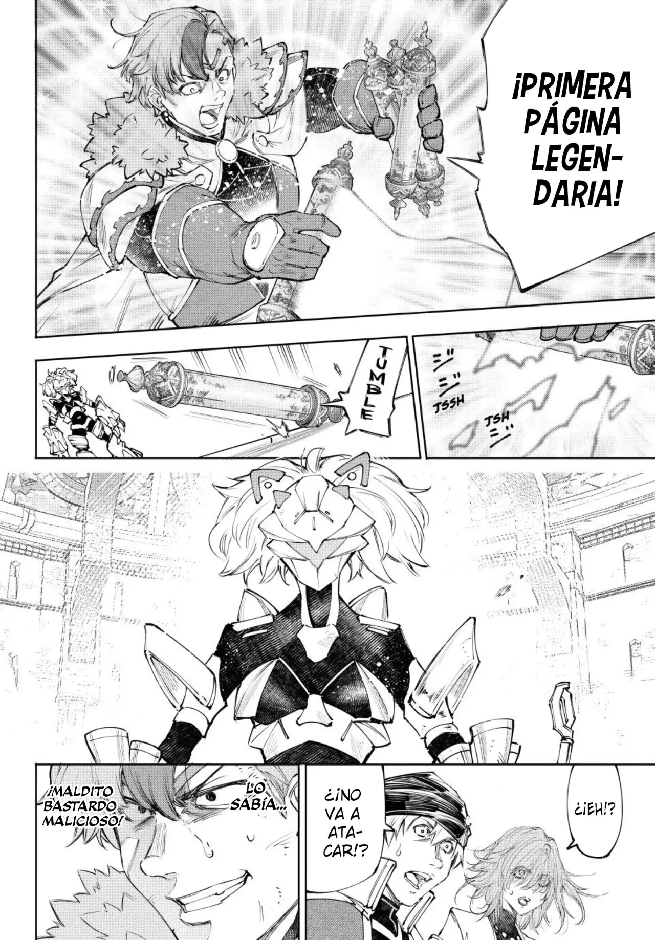 Read Shangri-La Frontier_ Shitty Games Hunter Challenges Godly Game ES Manga Online