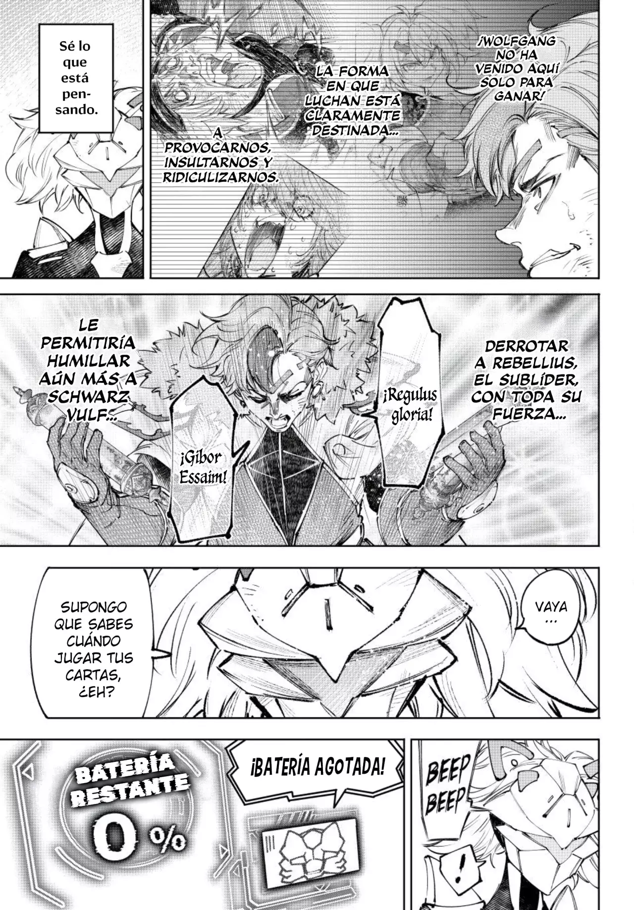 Read Shangri-La Frontier_ Shitty Games Hunter Challenges Godly Game ES Manga Online