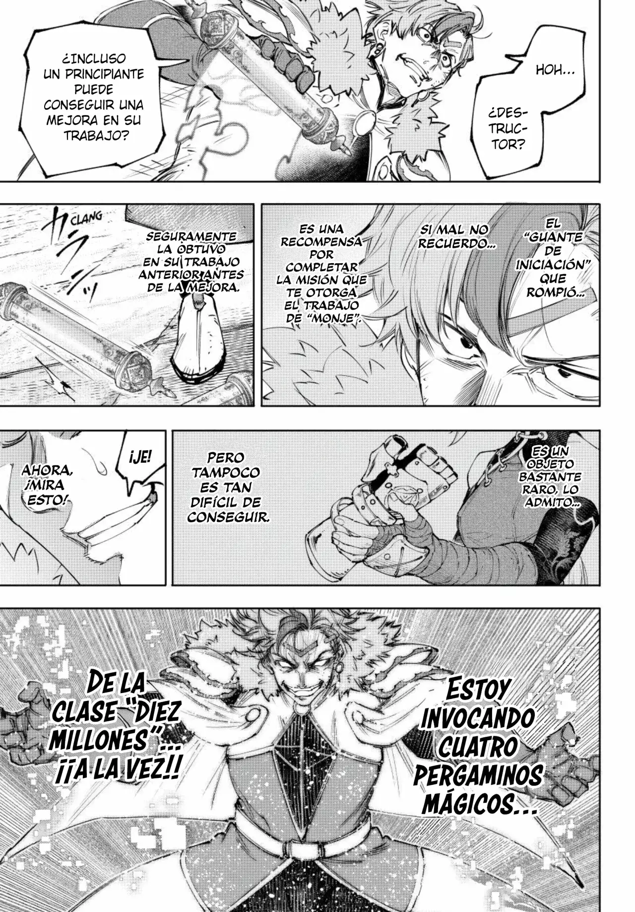Read Shangri-La Frontier_ Shitty Games Hunter Challenges Godly Game ES Manga Online