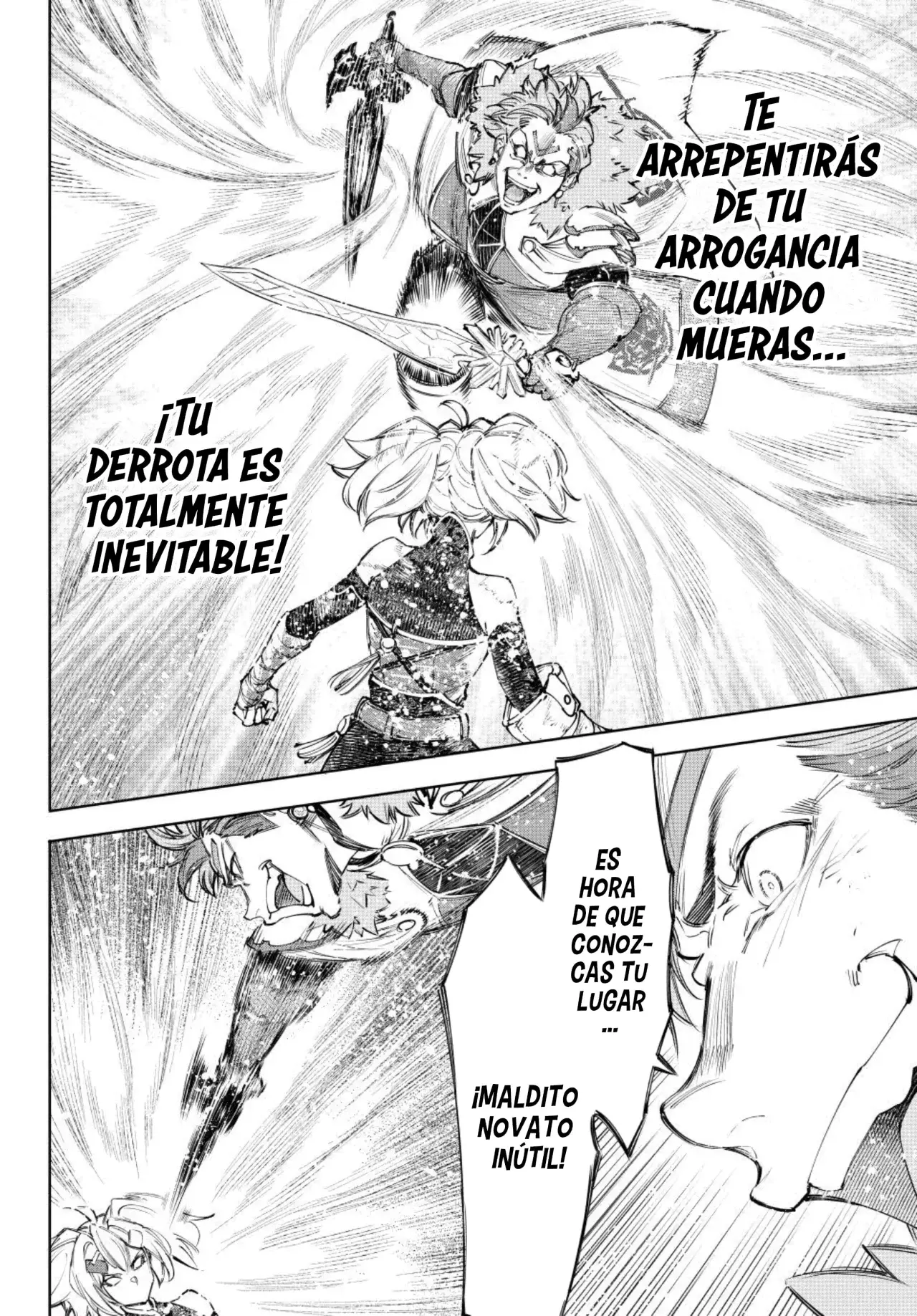 Read Shangri-La Frontier_ Shitty Games Hunter Challenges Godly Game ES Manga Online