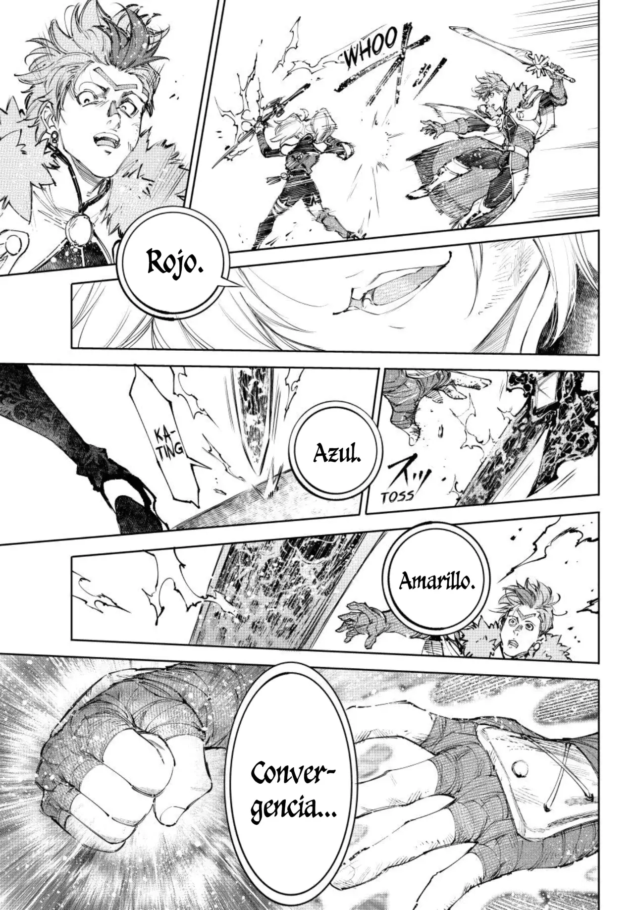 Read Shangri-La Frontier_ Shitty Games Hunter Challenges Godly Game ES Manga Online