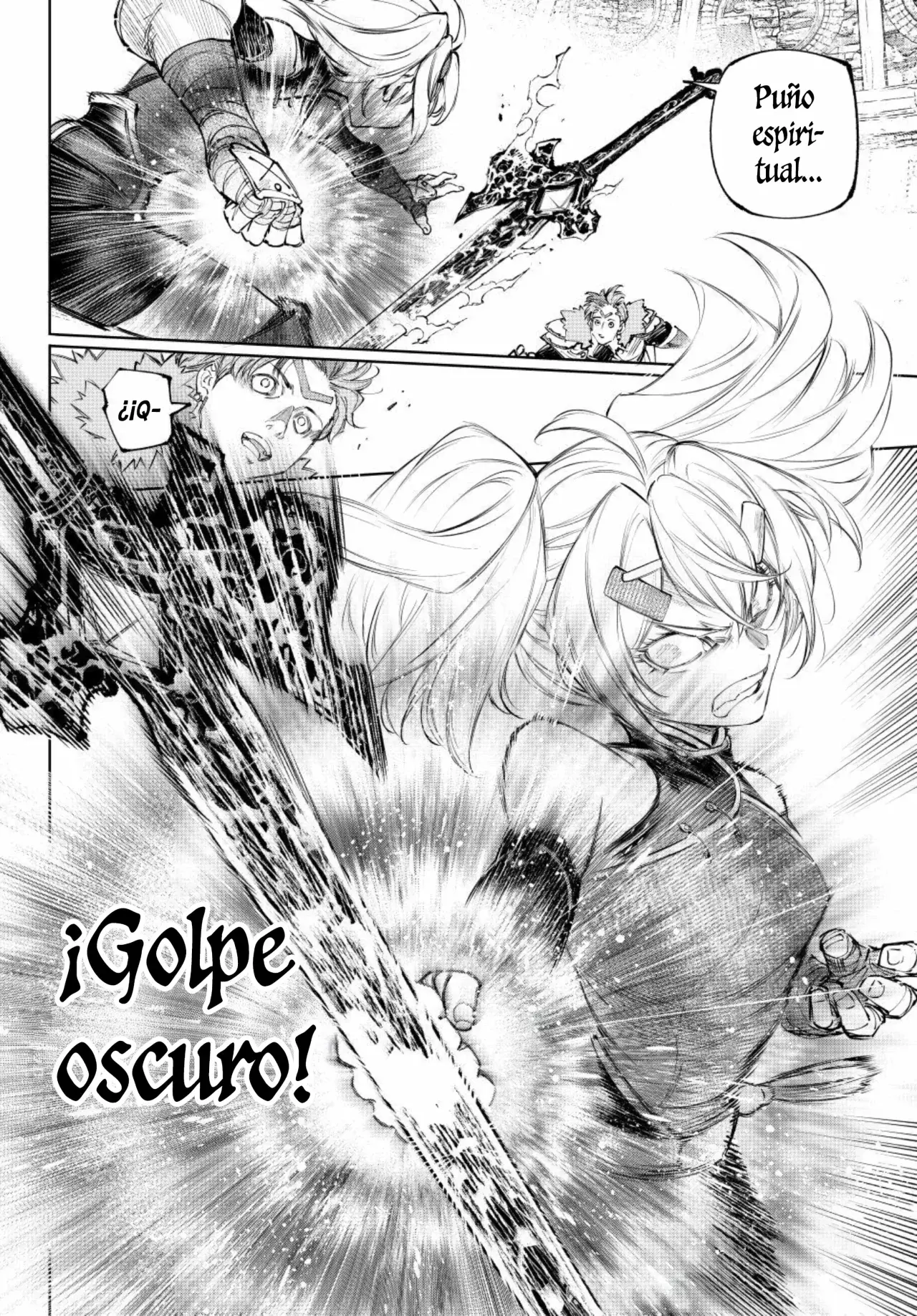 Read Shangri-La Frontier_ Shitty Games Hunter Challenges Godly Game ES Manga Online