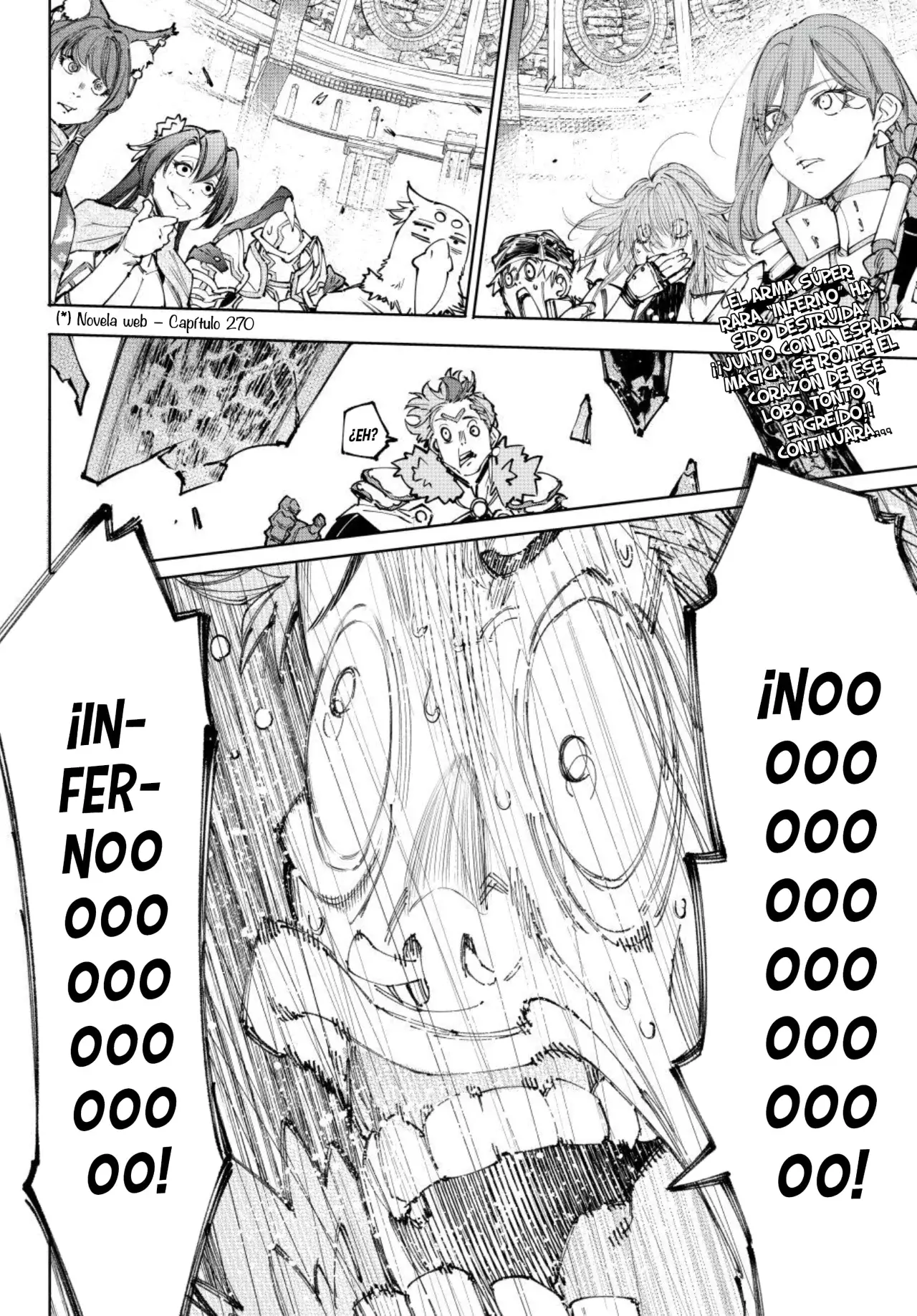 Read Shangri-La Frontier_ Shitty Games Hunter Challenges Godly Game ES Manga Online
