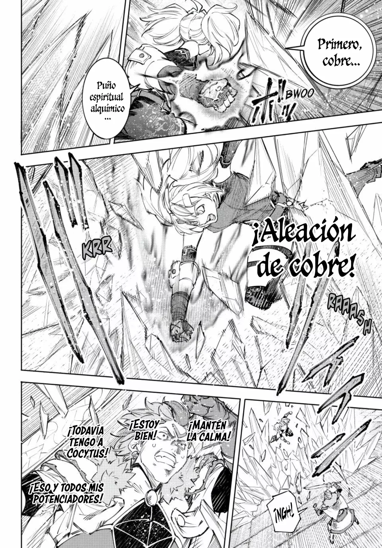 Read Shangri-La Frontier_ Shitty Games Hunter Challenges Godly Game ES Manga Online
