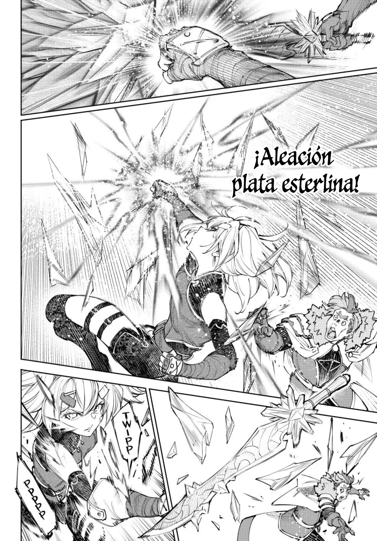 Read Shangri-La Frontier_ Shitty Games Hunter Challenges Godly Game ES Manga Online