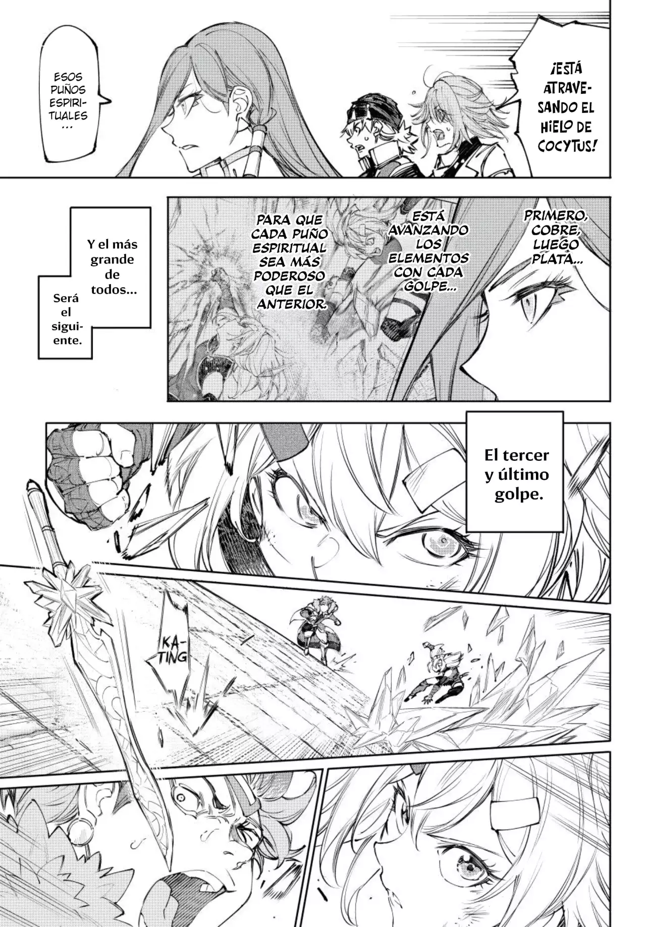 Read Shangri-La Frontier_ Shitty Games Hunter Challenges Godly Game ES Manga Online