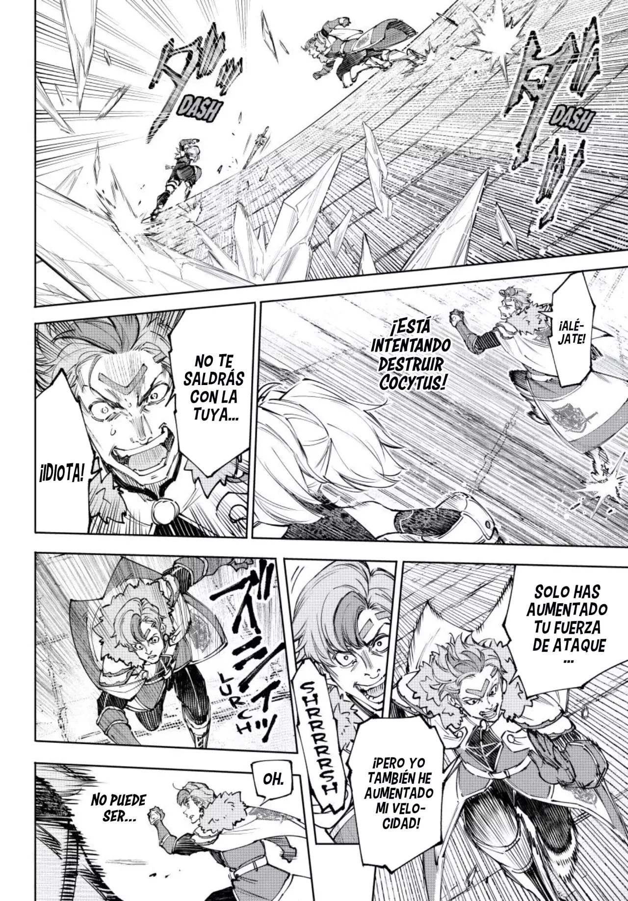 Read Shangri-La Frontier_ Shitty Games Hunter Challenges Godly Game ES Manga Online