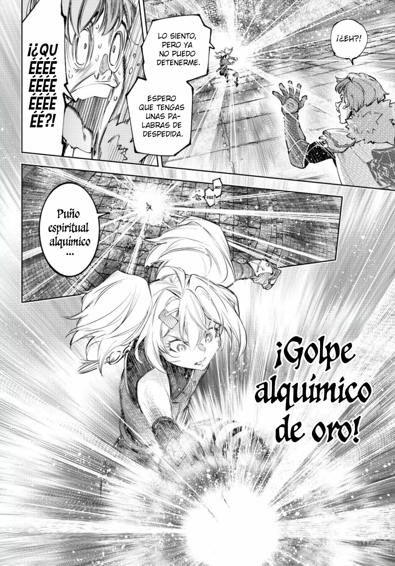 Read Shangri-La Frontier_ Shitty Games Hunter Challenges Godly Game ES Manga Online