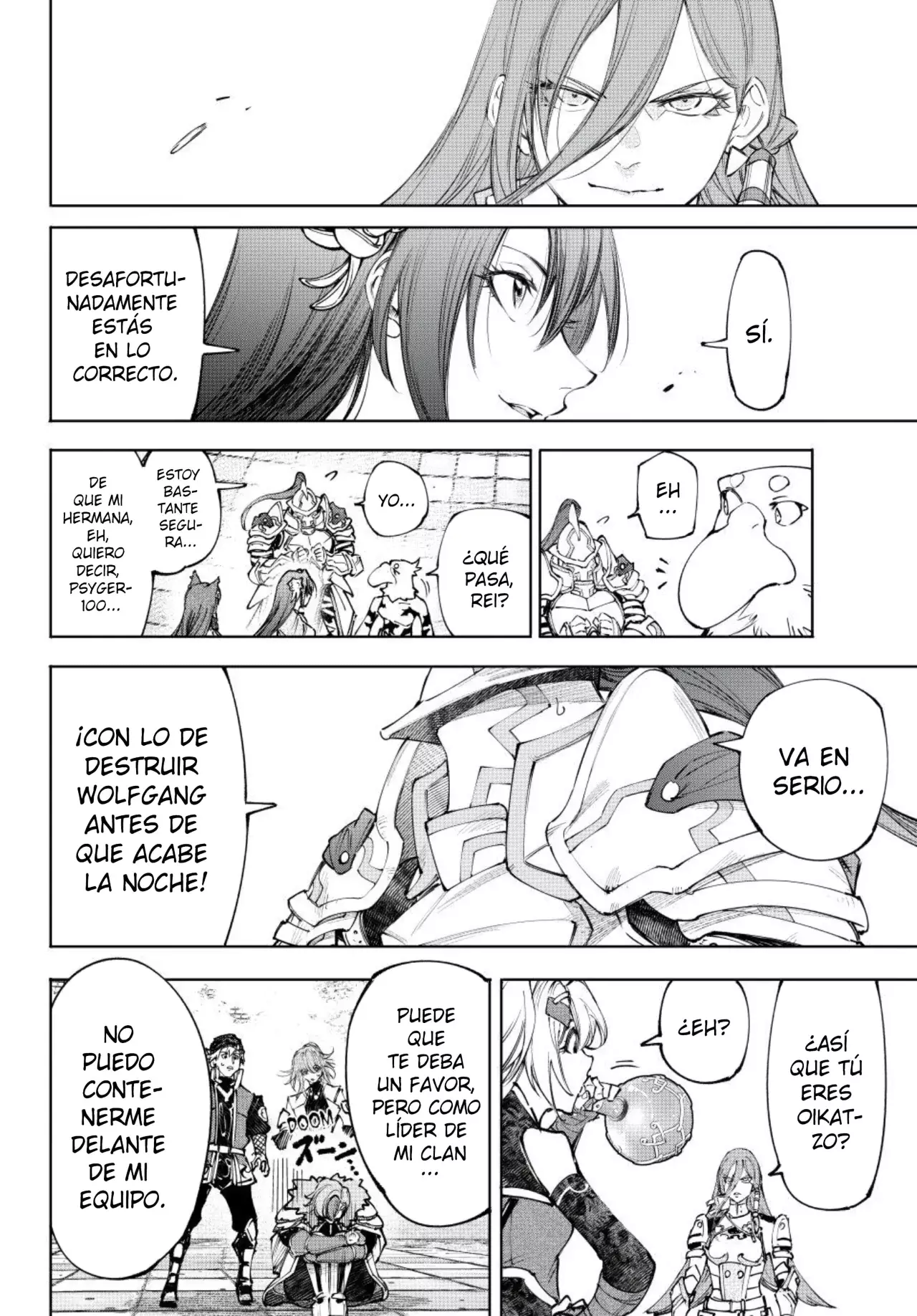 Read Shangri-La Frontier_ Shitty Games Hunter Challenges Godly Game ES Manga Online
