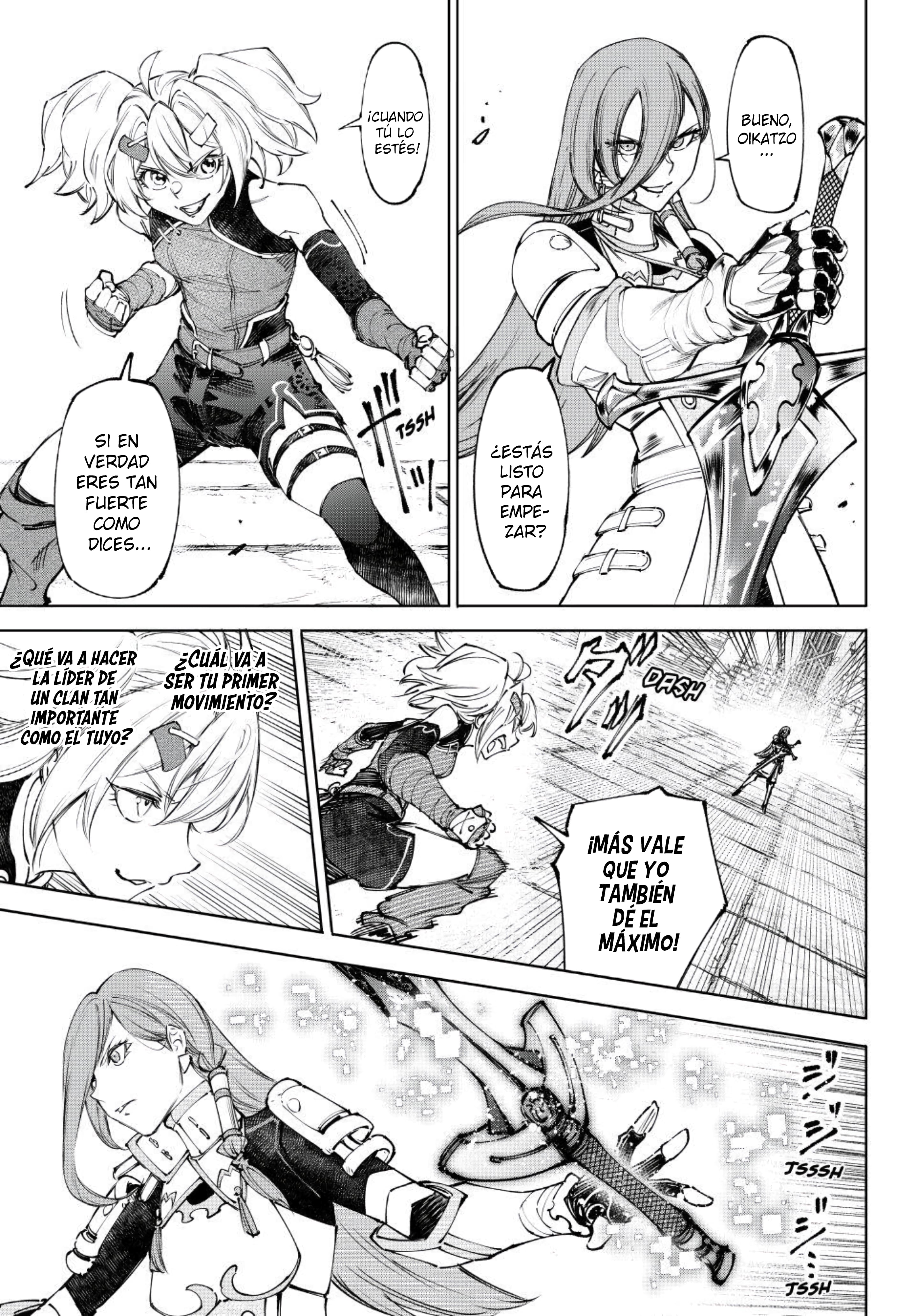 Read Shangri-La Frontier_ Shitty Games Hunter Challenges Godly Game ES Manga Online