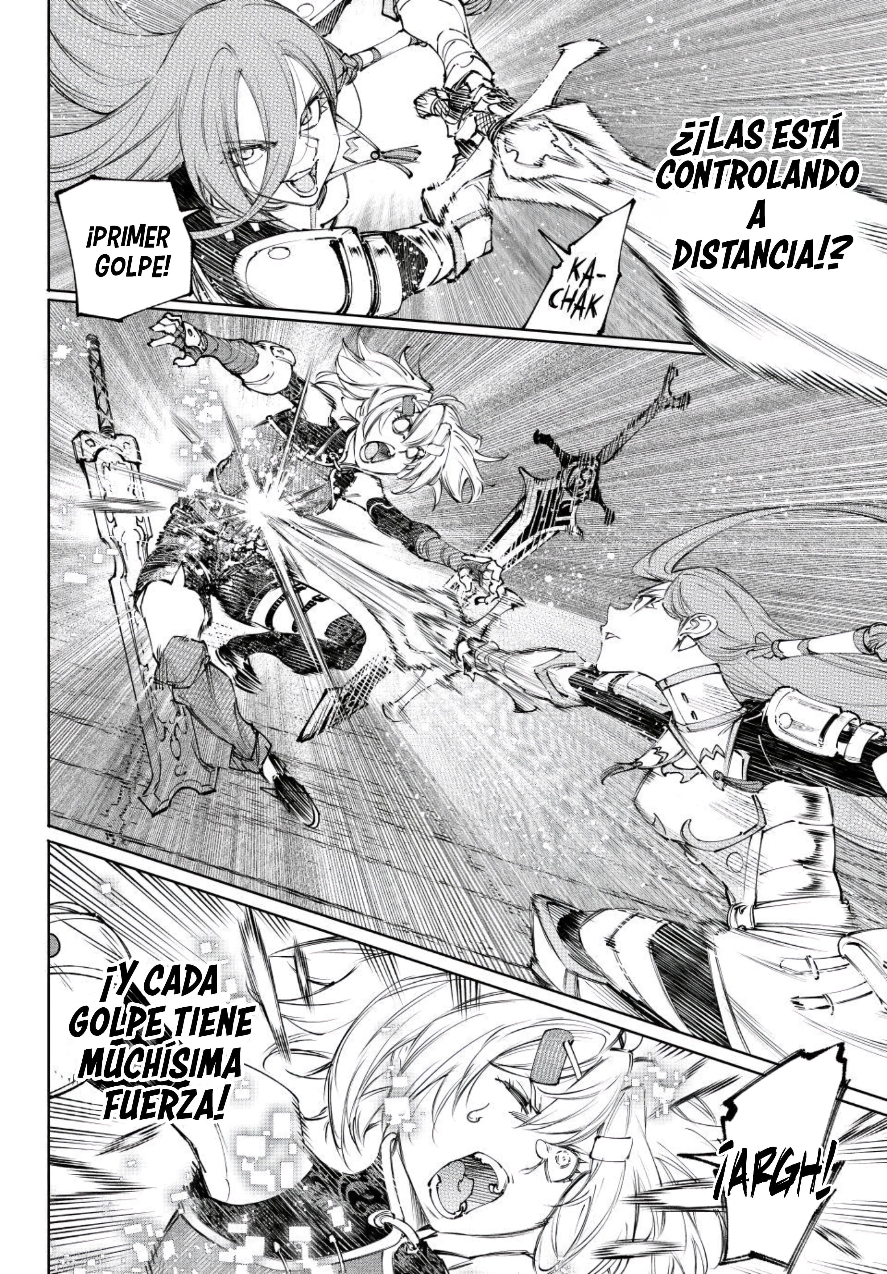 Read Shangri-La Frontier_ Shitty Games Hunter Challenges Godly Game ES Manga Online
