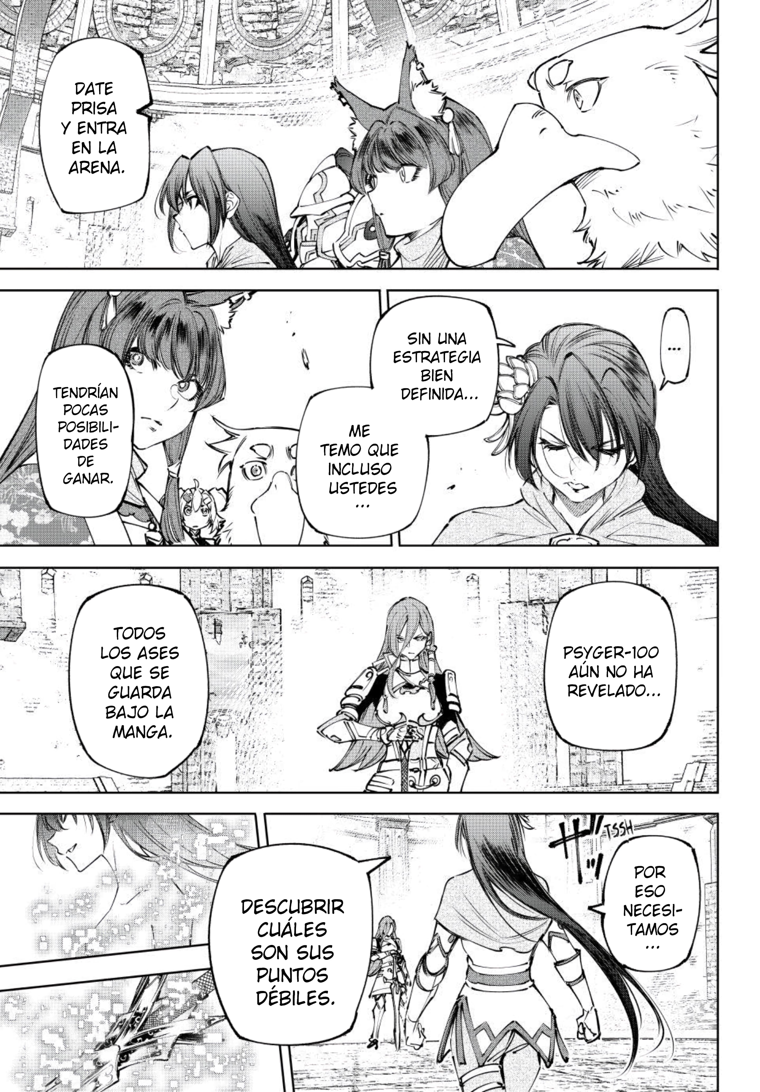 Read Shangri-La Frontier_ Shitty Games Hunter Challenges Godly Game ES Manga Online