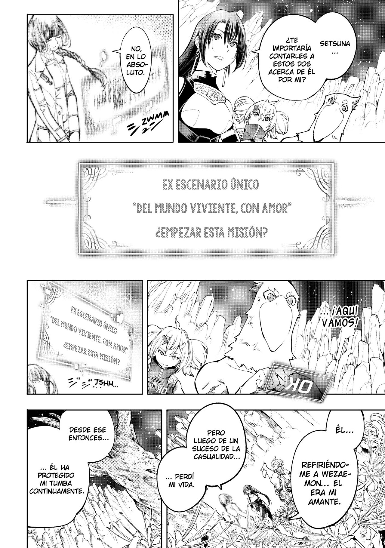 Read Shangri-La Frontier_ Shitty Games Hunter Challenges Godly Game ES Manga Online