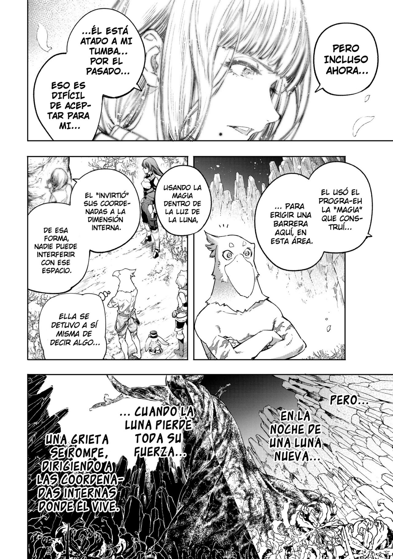 Read Shangri-La Frontier_ Shitty Games Hunter Challenges Godly Game ES Manga Online