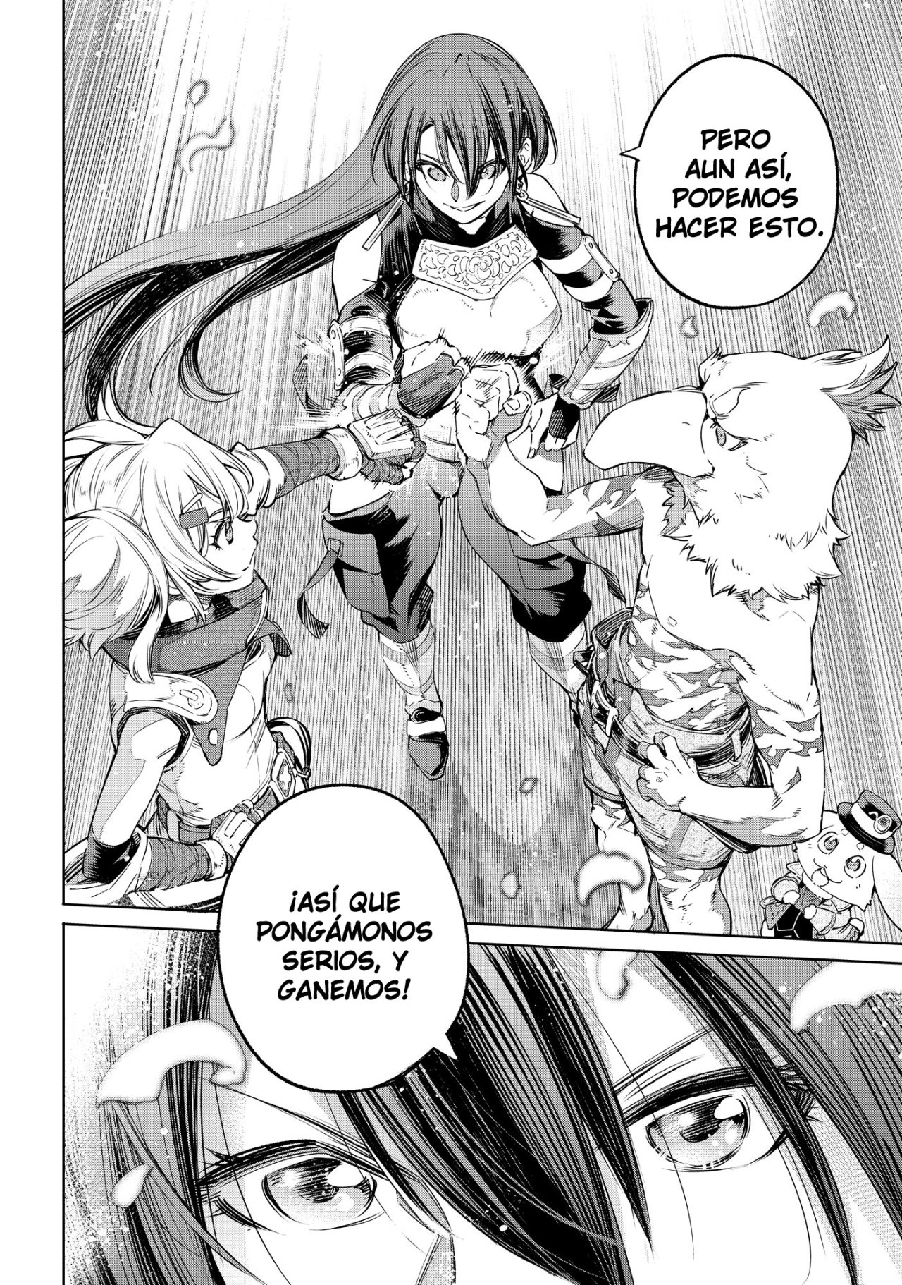 Read Shangri-La Frontier_ Shitty Games Hunter Challenges Godly Game ES Manga Online