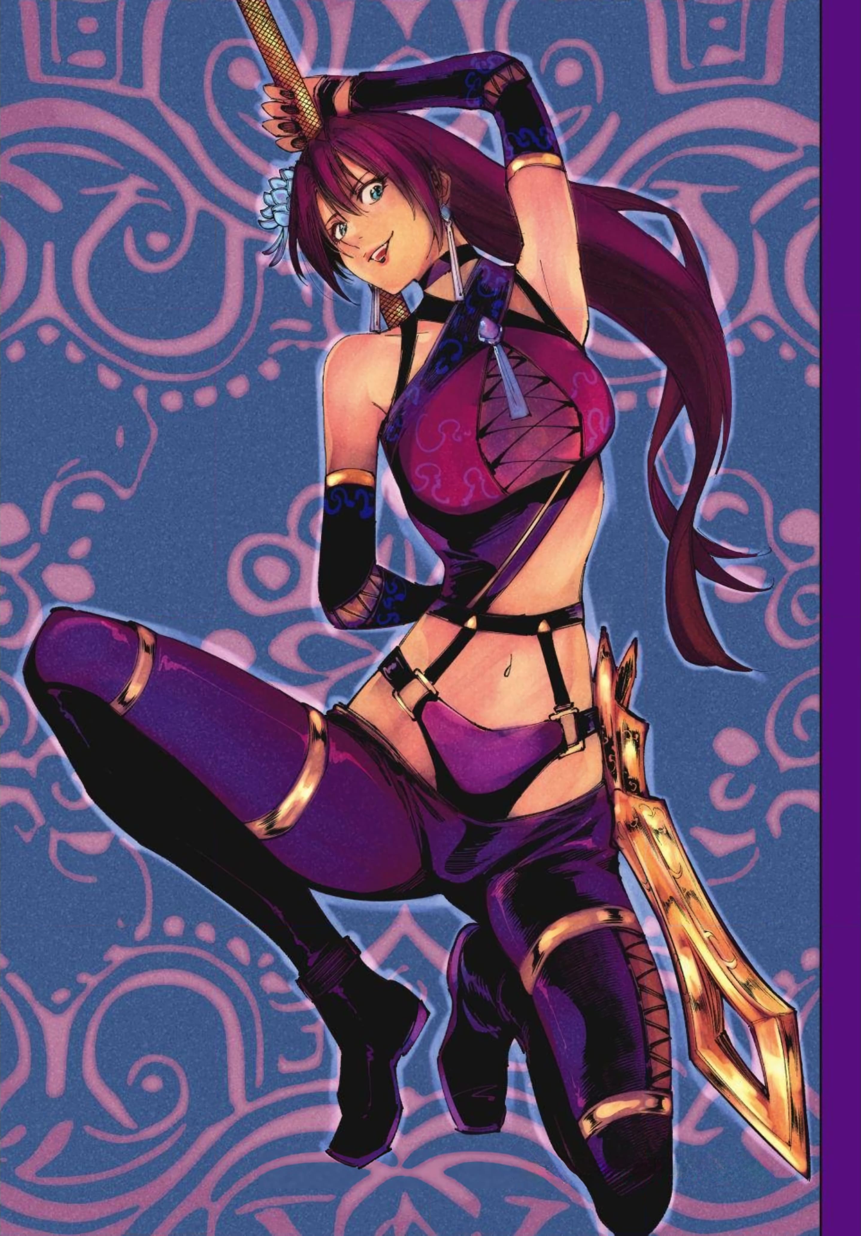 Read Shangri-La Frontier_ Shitty Games Hunter Challenges Godly Game ES Manga Online