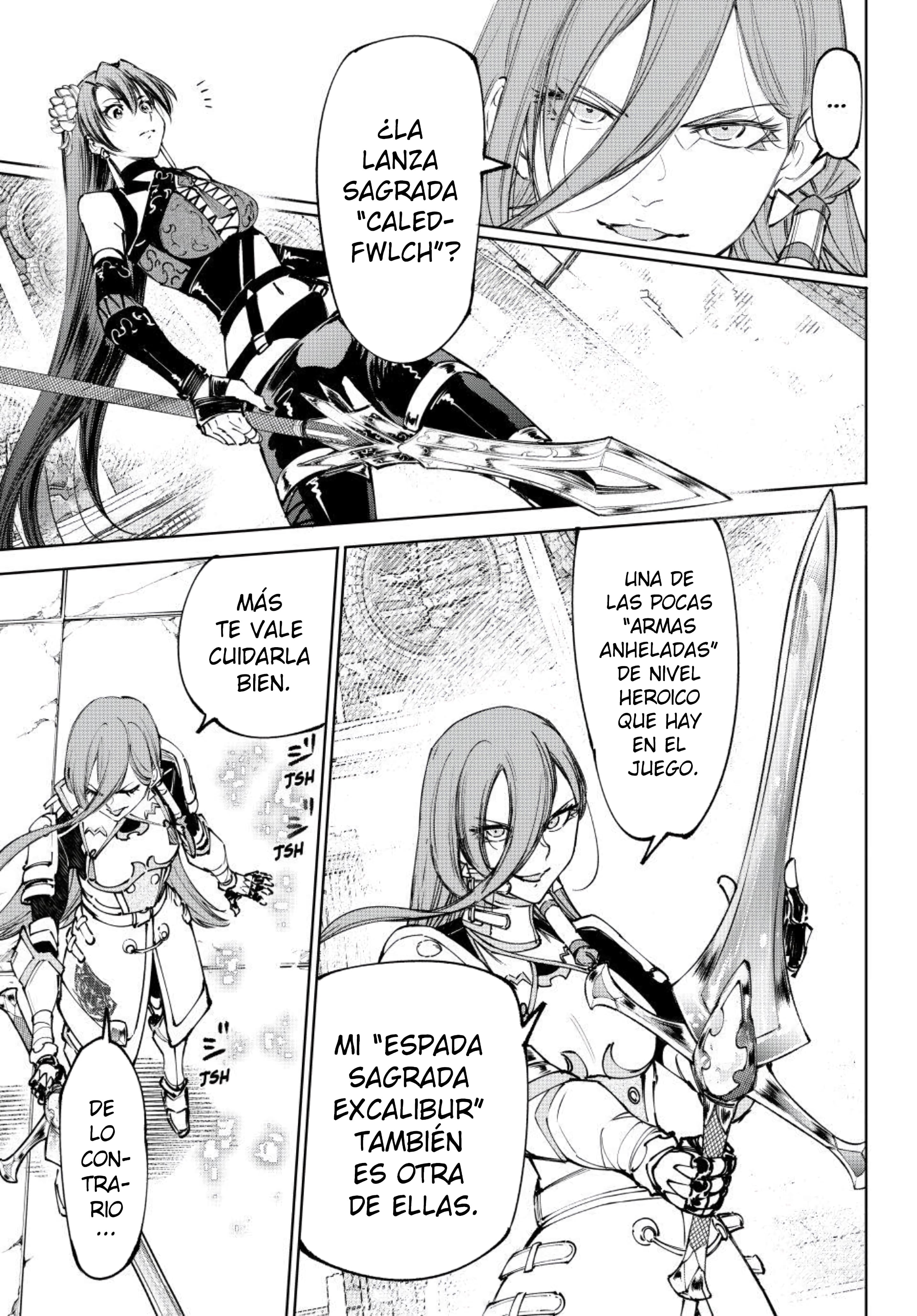 Read Shangri-La Frontier_ Shitty Games Hunter Challenges Godly Game ES Manga Online
