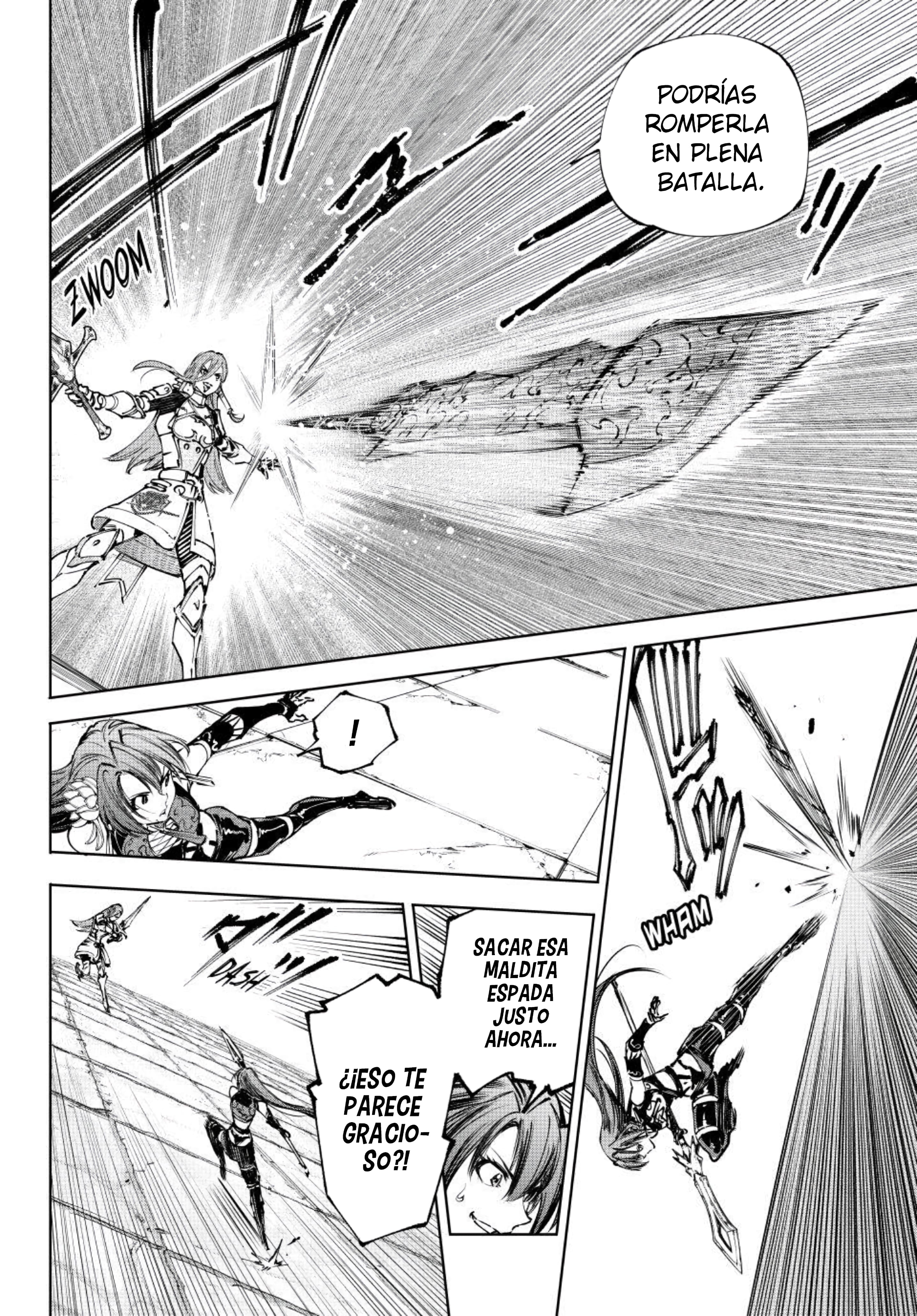 Read Shangri-La Frontier_ Shitty Games Hunter Challenges Godly Game ES Manga Online