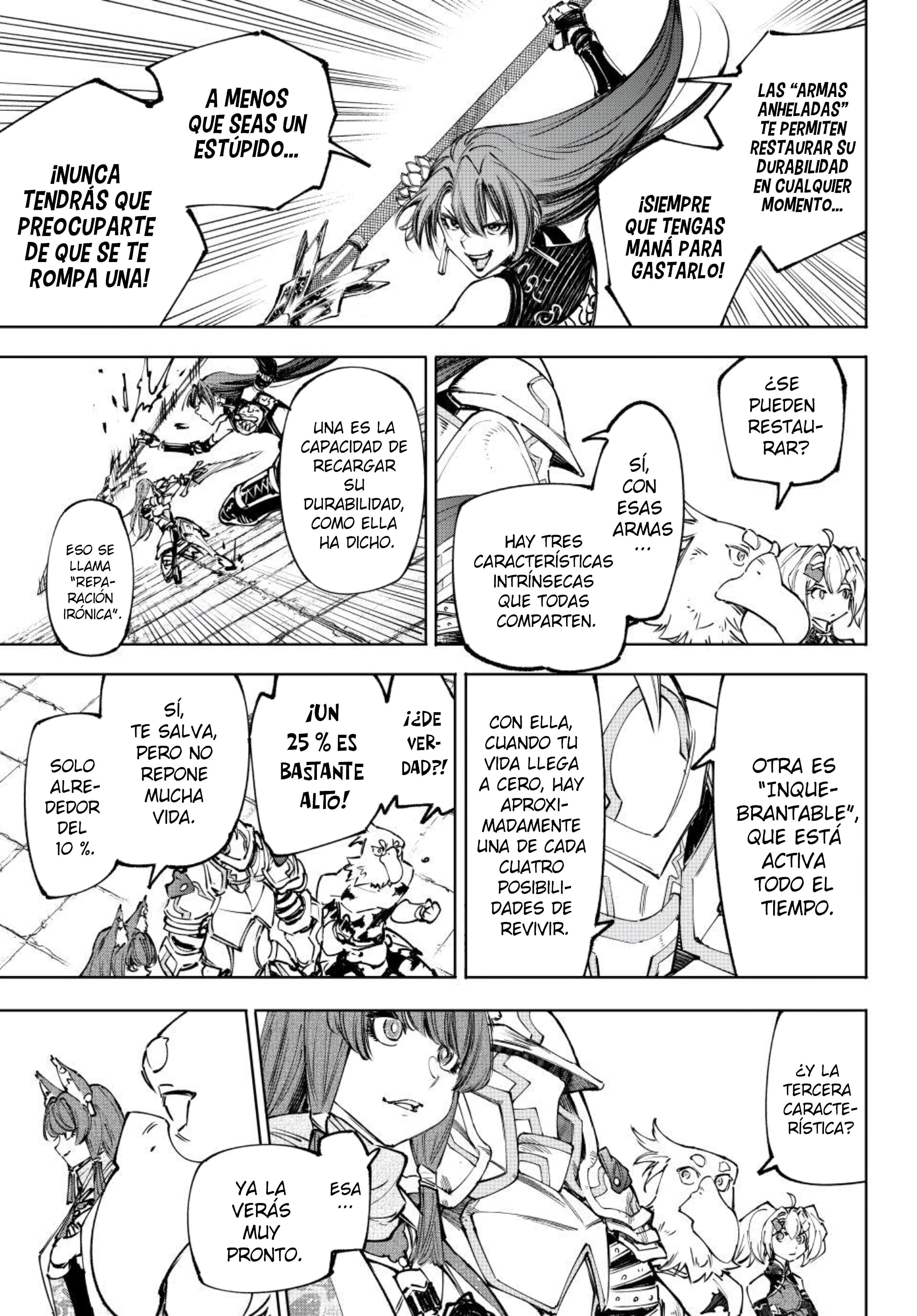Read Shangri-La Frontier_ Shitty Games Hunter Challenges Godly Game ES Manga Online