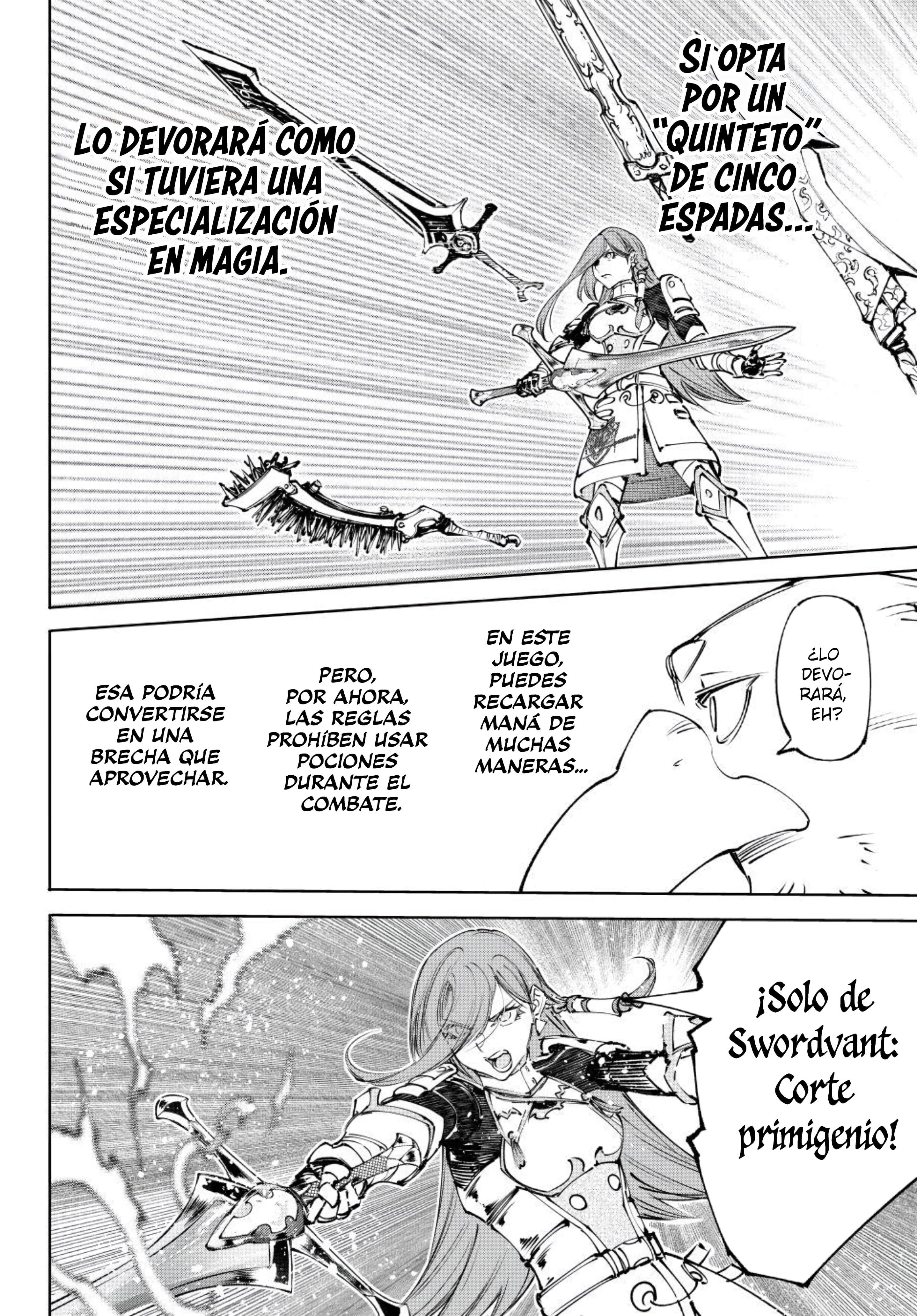 Read Shangri-La Frontier_ Shitty Games Hunter Challenges Godly Game ES Manga Online