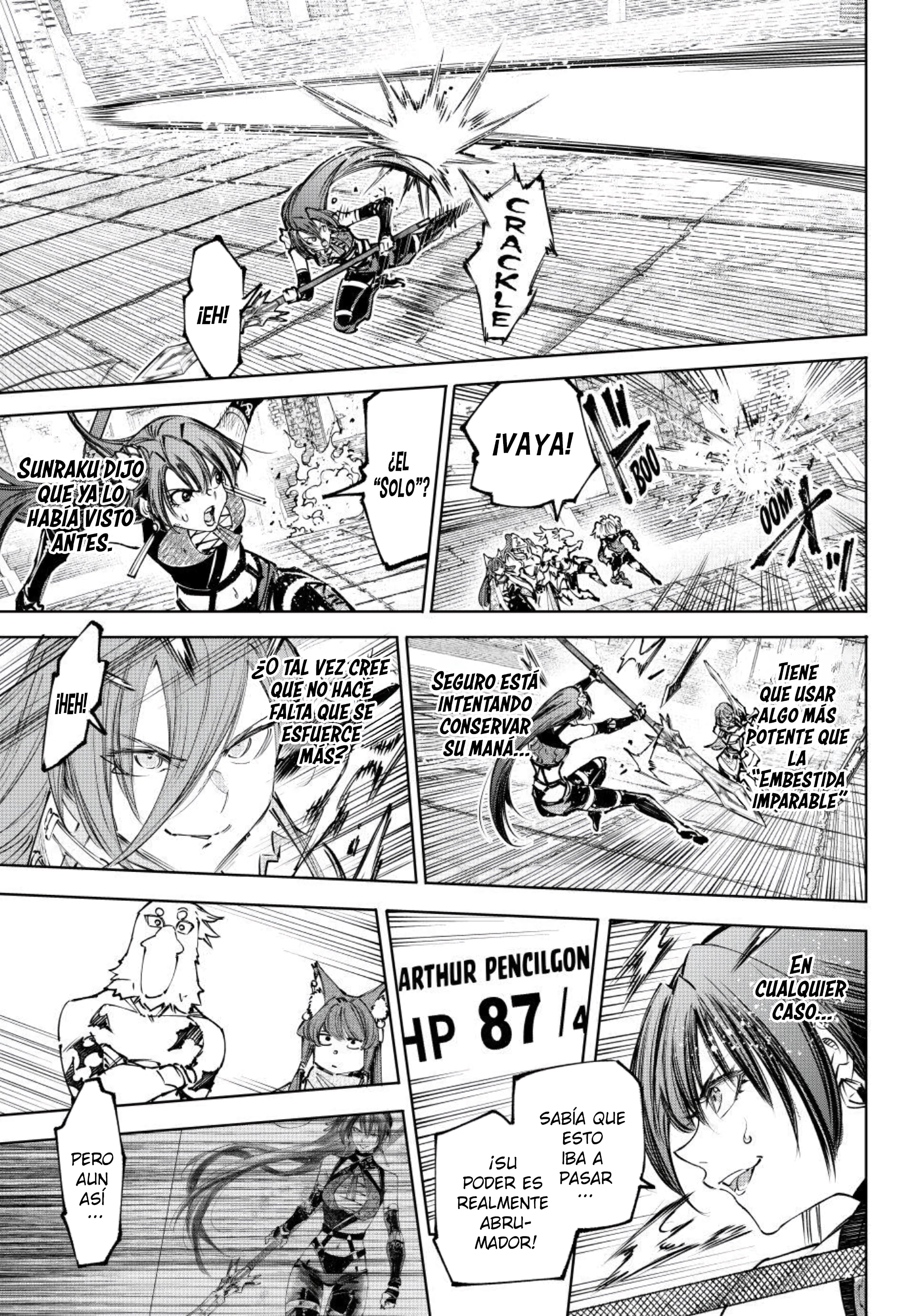 Read Shangri-La Frontier_ Shitty Games Hunter Challenges Godly Game ES Manga Online