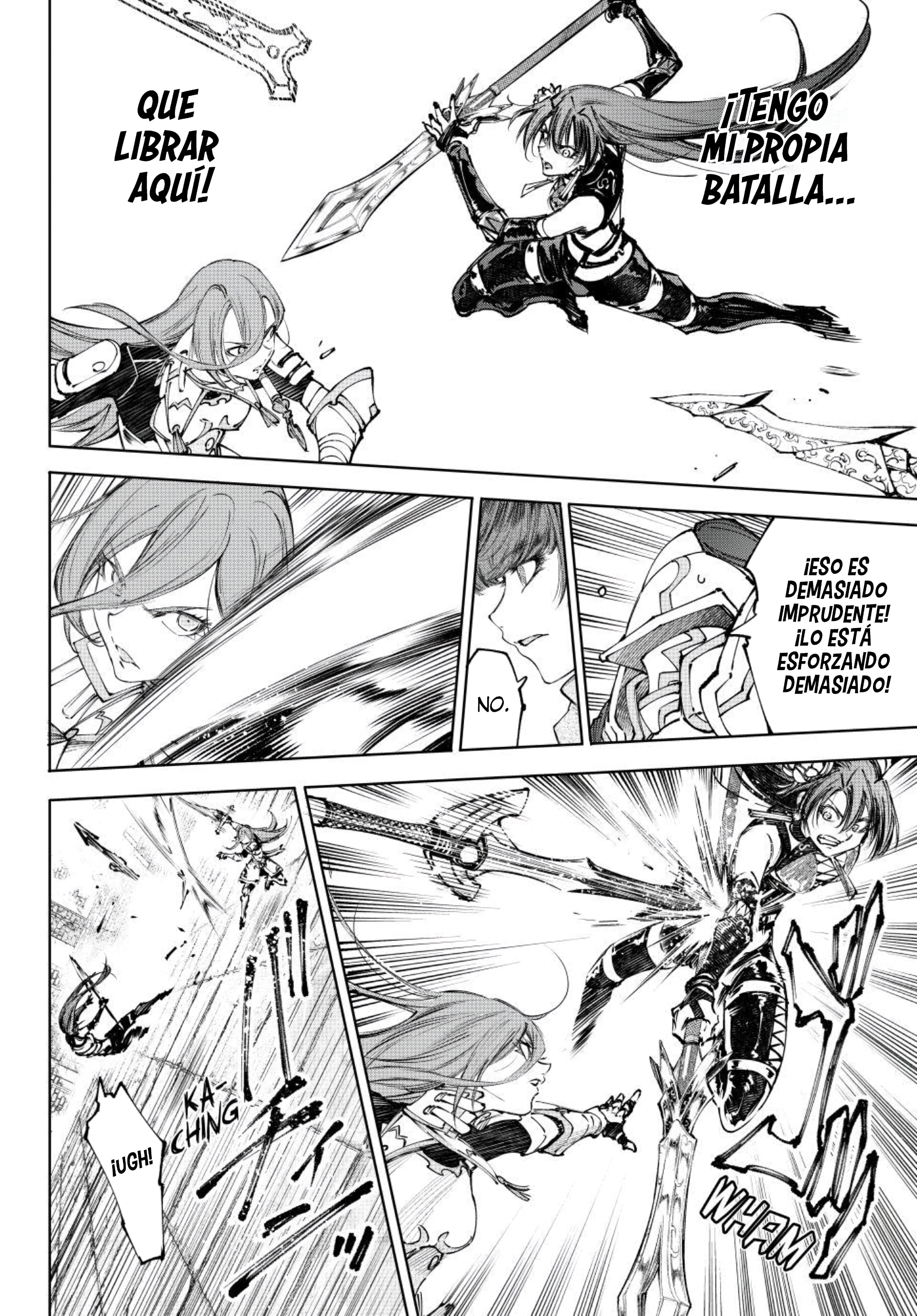 Read Shangri-La Frontier_ Shitty Games Hunter Challenges Godly Game ES Manga Online