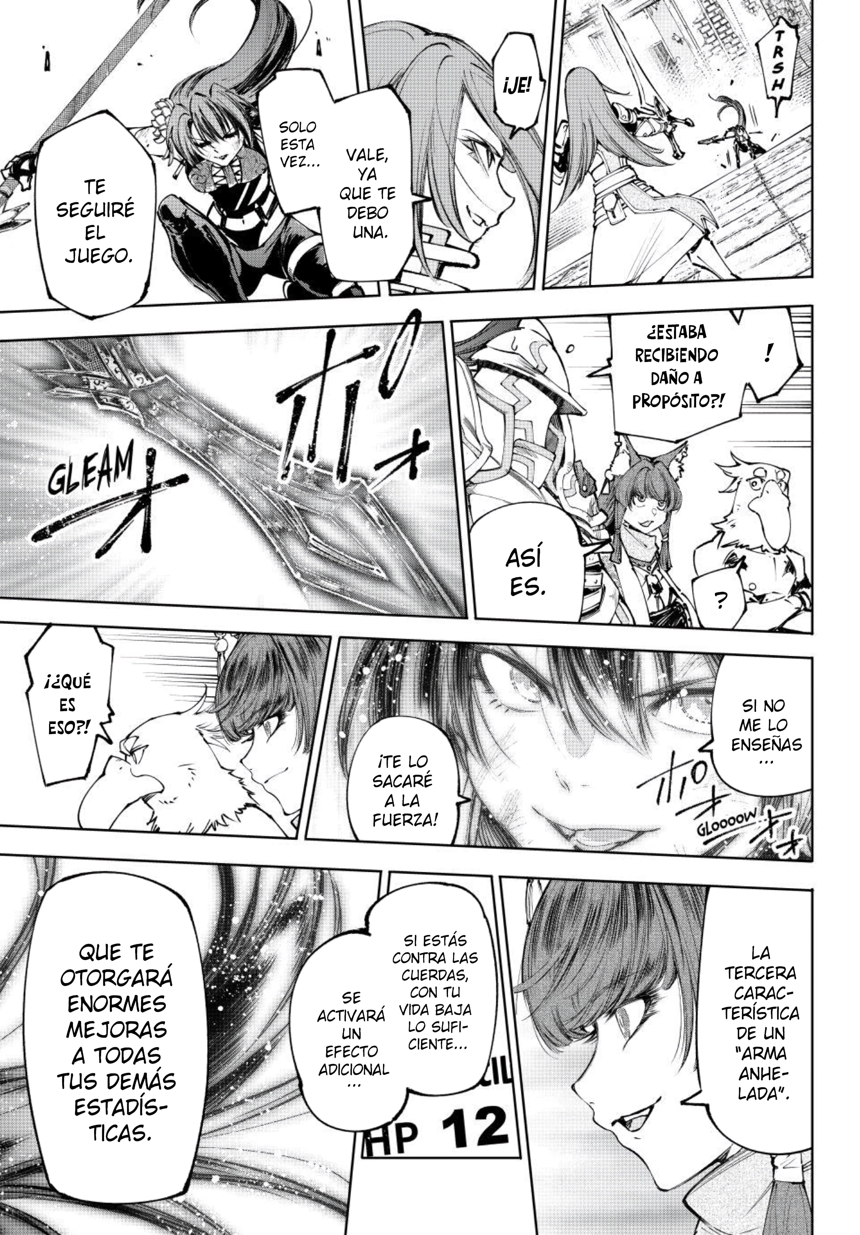 Read Shangri-La Frontier_ Shitty Games Hunter Challenges Godly Game ES Manga Online