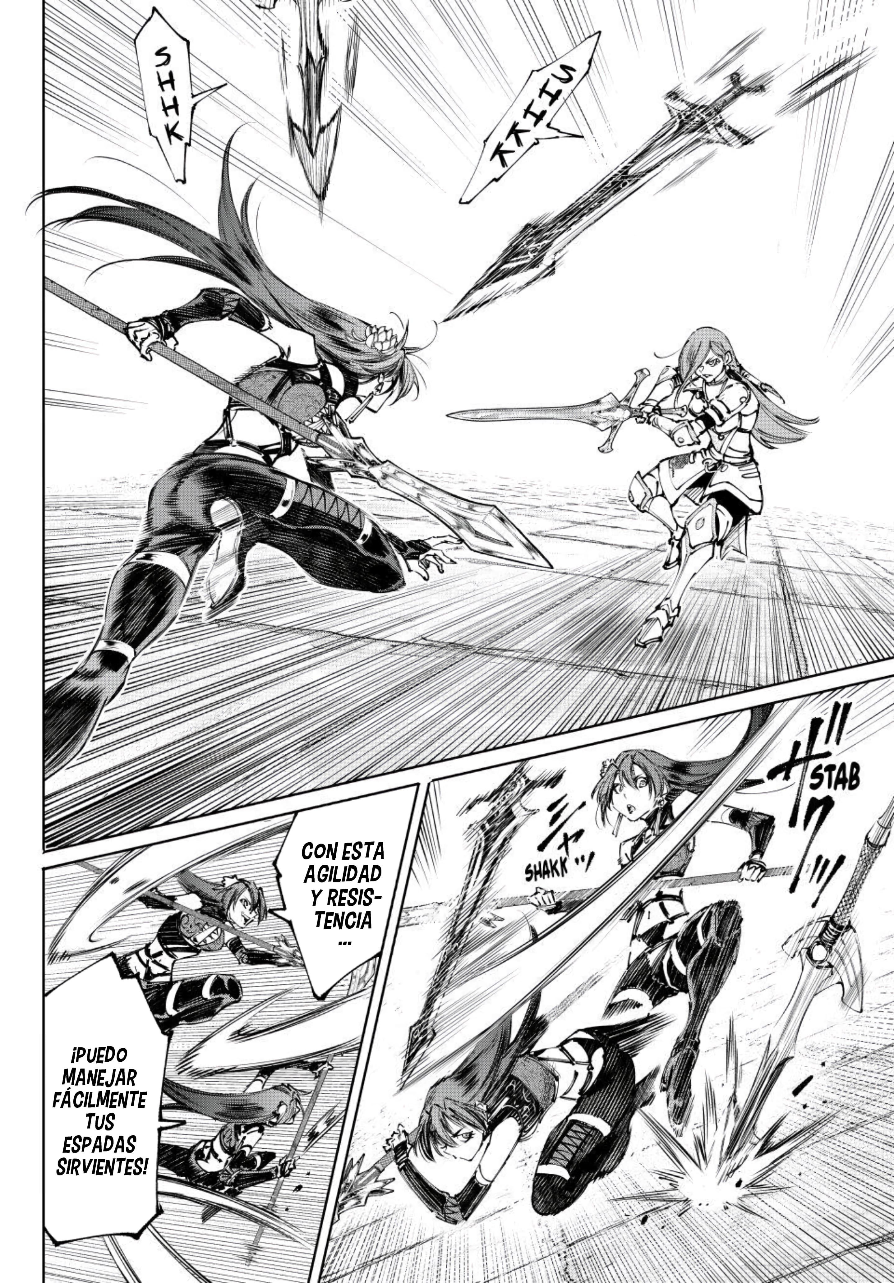 Read Shangri-La Frontier_ Shitty Games Hunter Challenges Godly Game ES Manga Online
