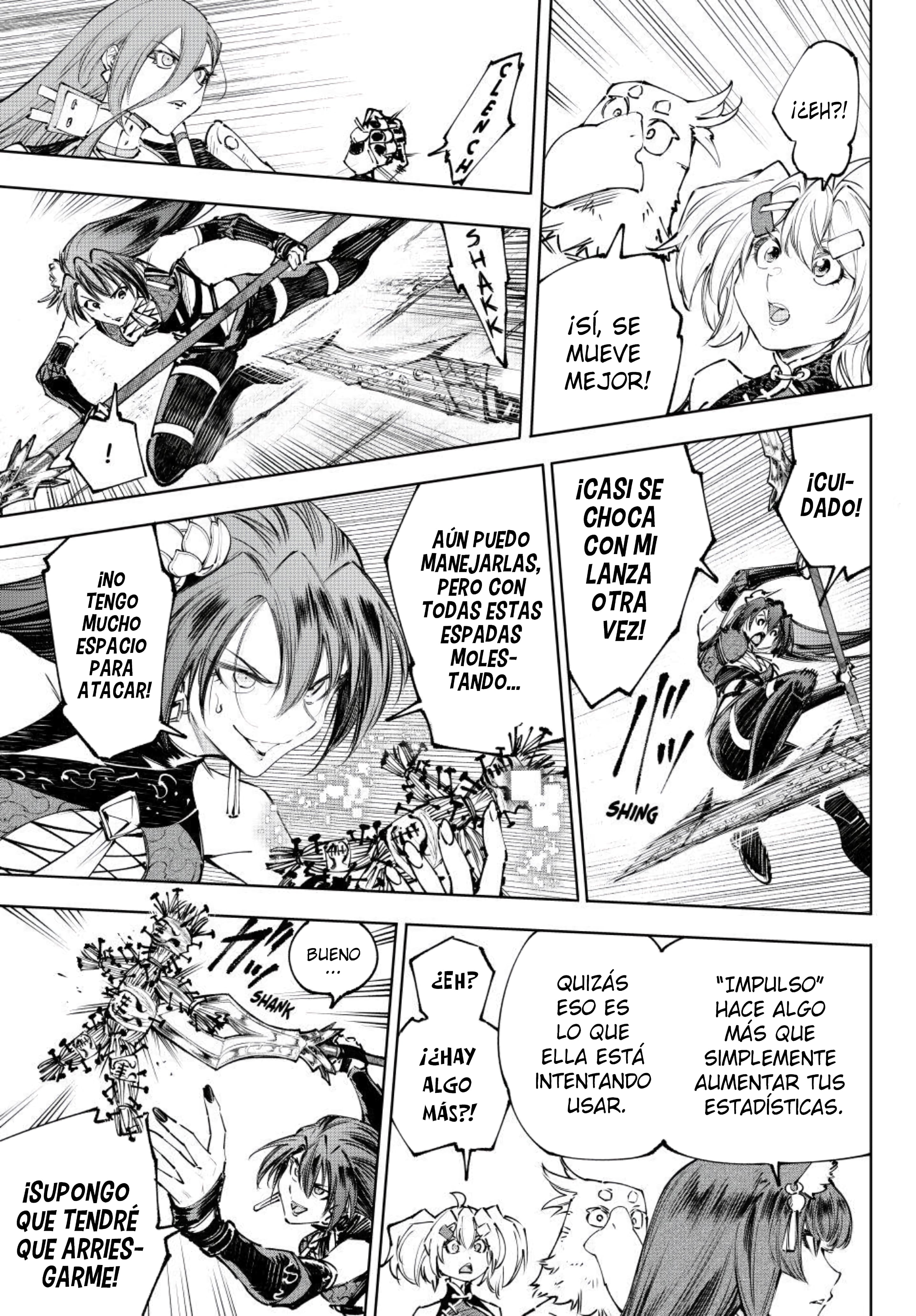 Read Shangri-La Frontier_ Shitty Games Hunter Challenges Godly Game ES Manga Online
