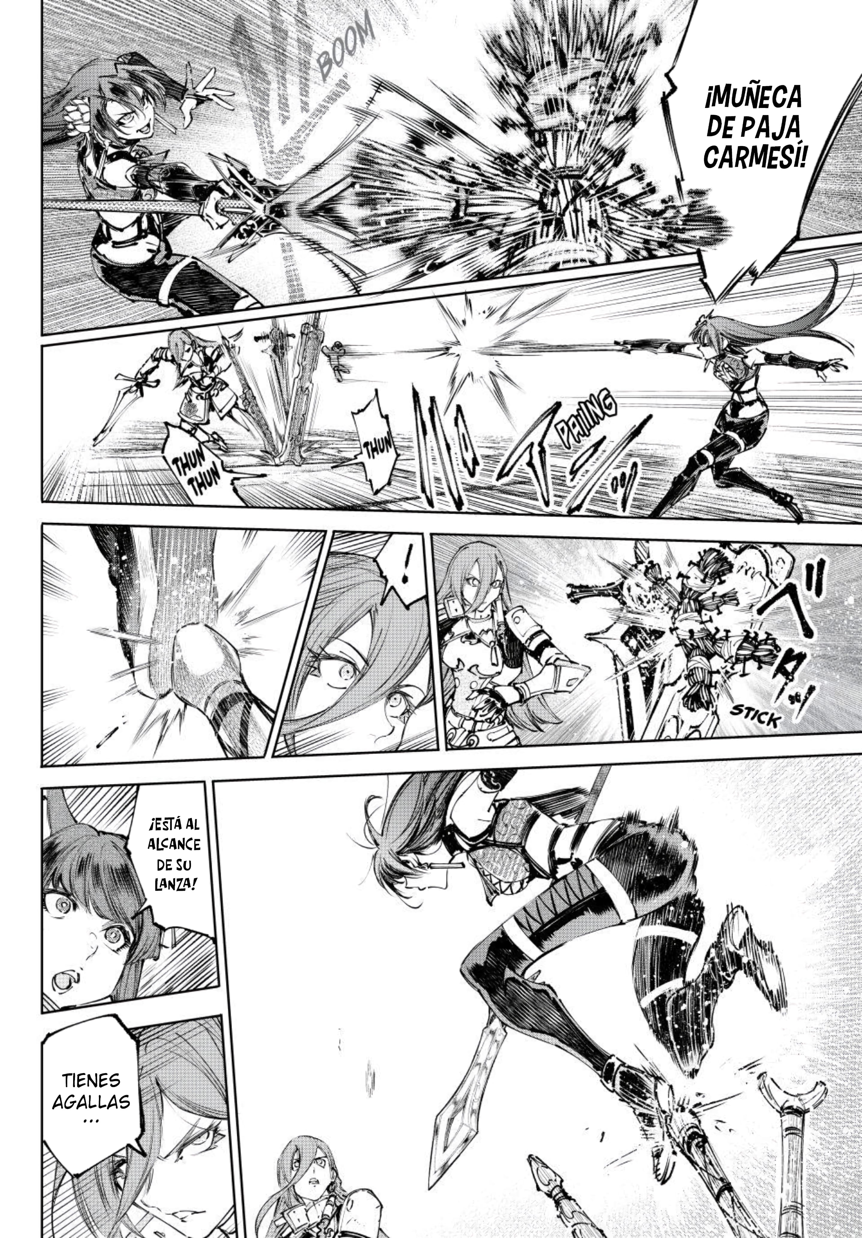 Read Shangri-La Frontier_ Shitty Games Hunter Challenges Godly Game ES Manga Online