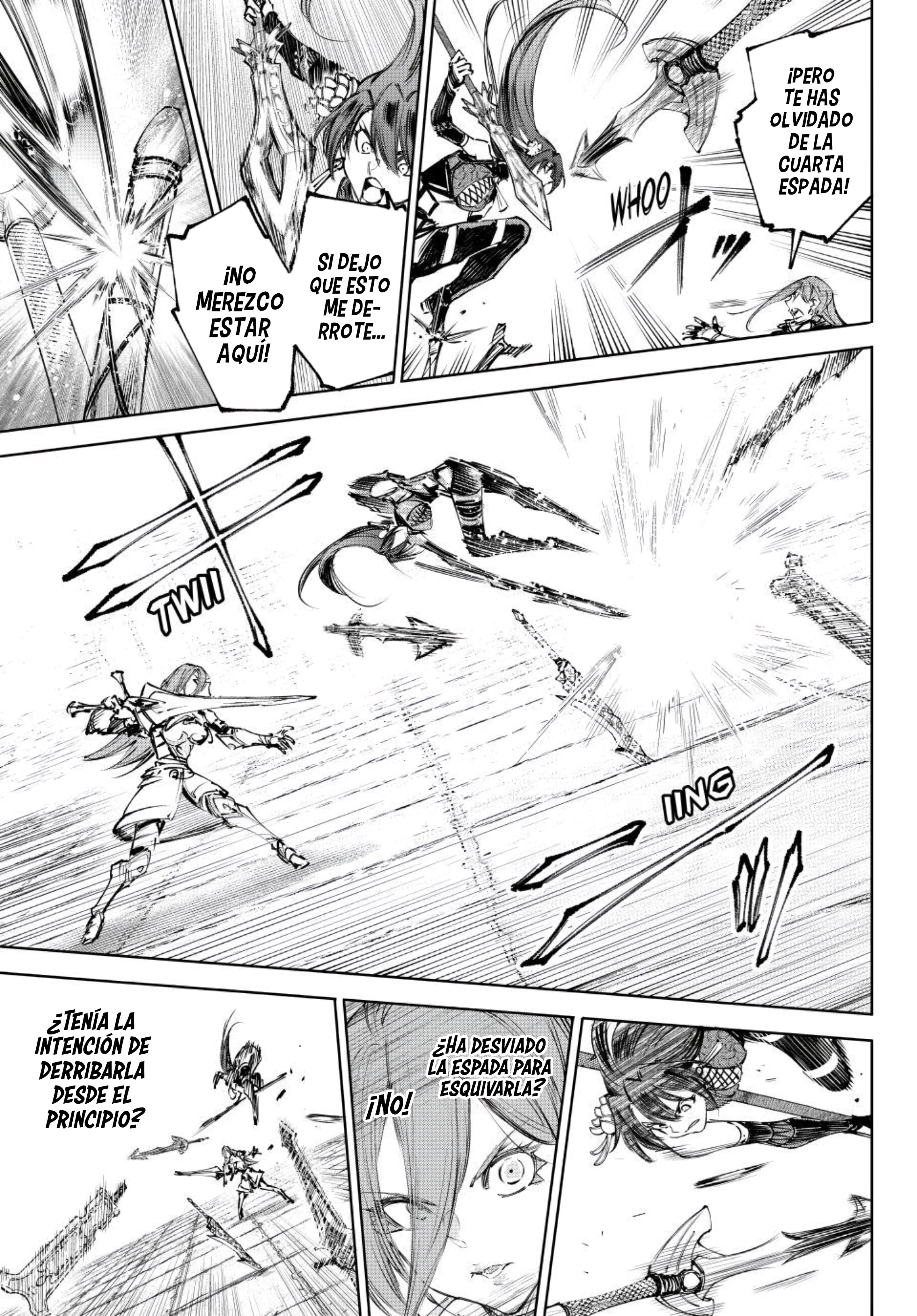 Read Shangri-La Frontier_ Shitty Games Hunter Challenges Godly Game ES Manga Online