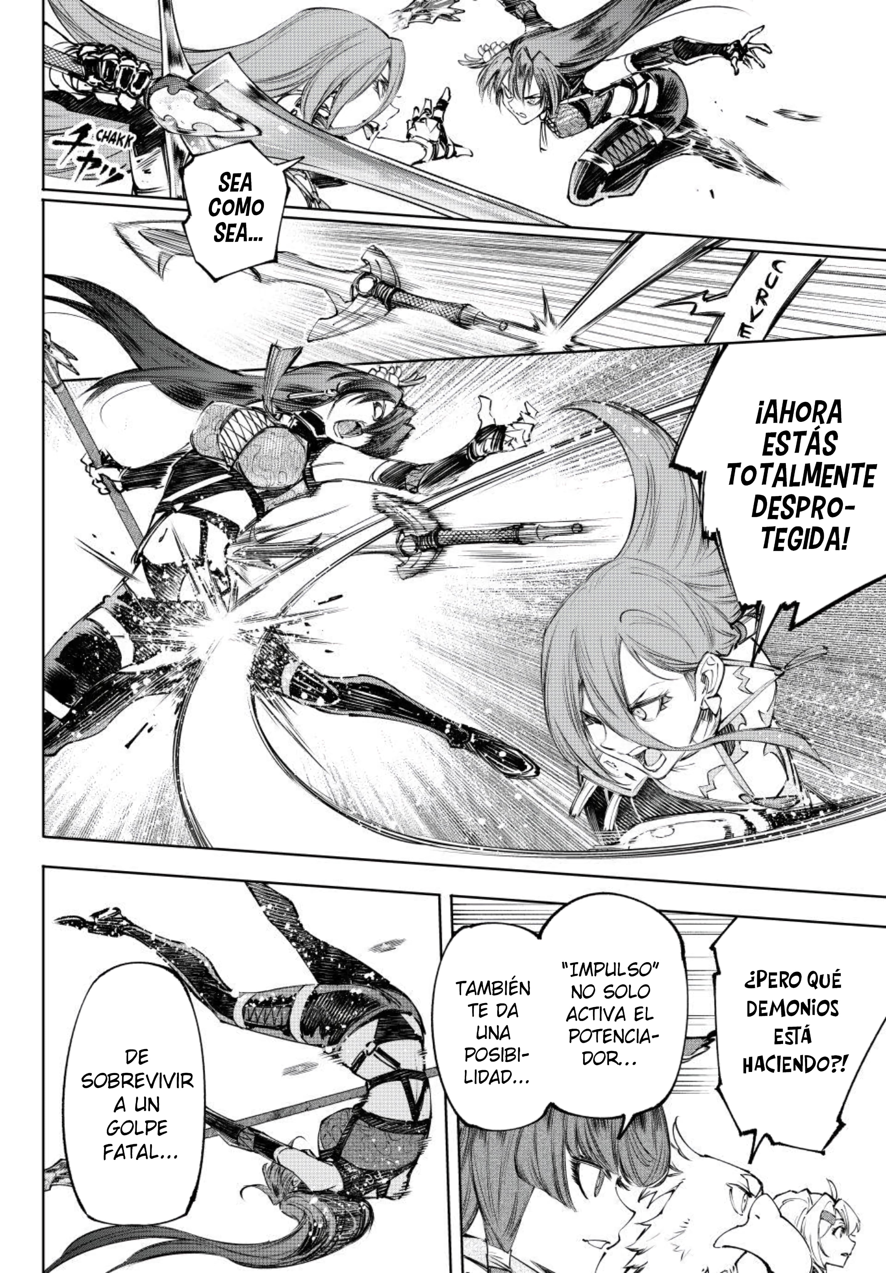 Read Shangri-La Frontier_ Shitty Games Hunter Challenges Godly Game ES Manga Online
