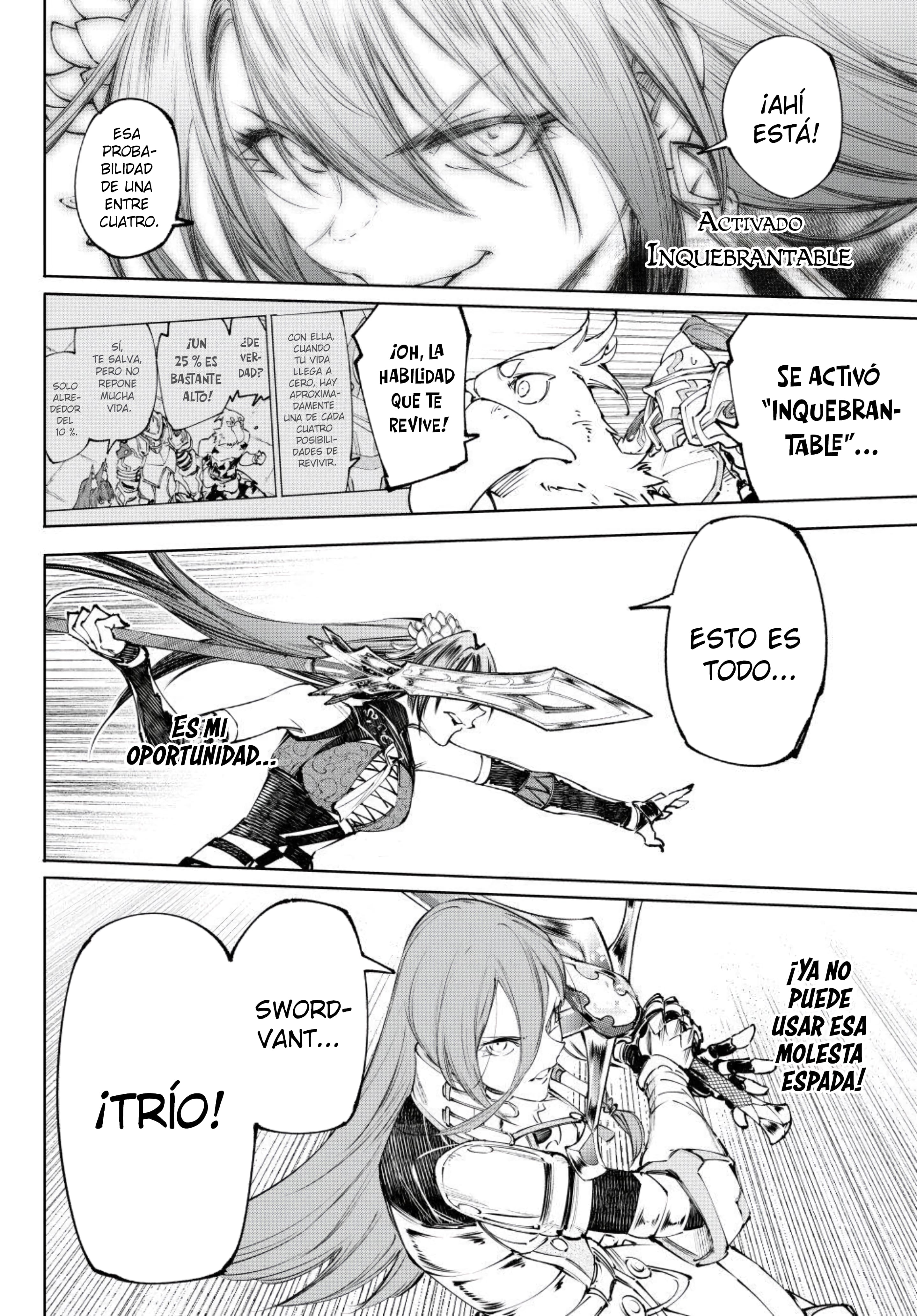 Read Shangri-La Frontier_ Shitty Games Hunter Challenges Godly Game ES Manga Online