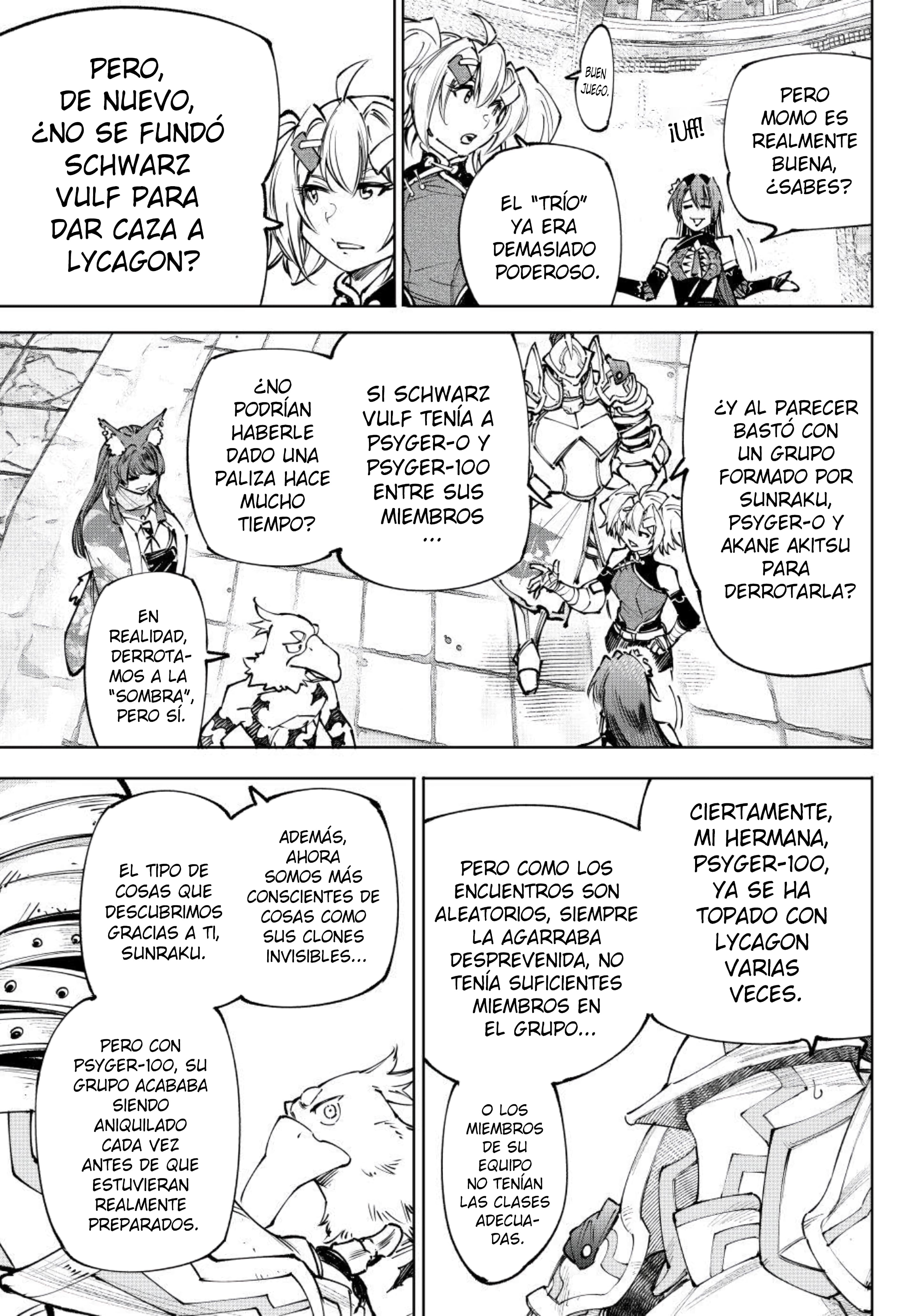 Read Shangri-La Frontier_ Shitty Games Hunter Challenges Godly Game ES Manga Online