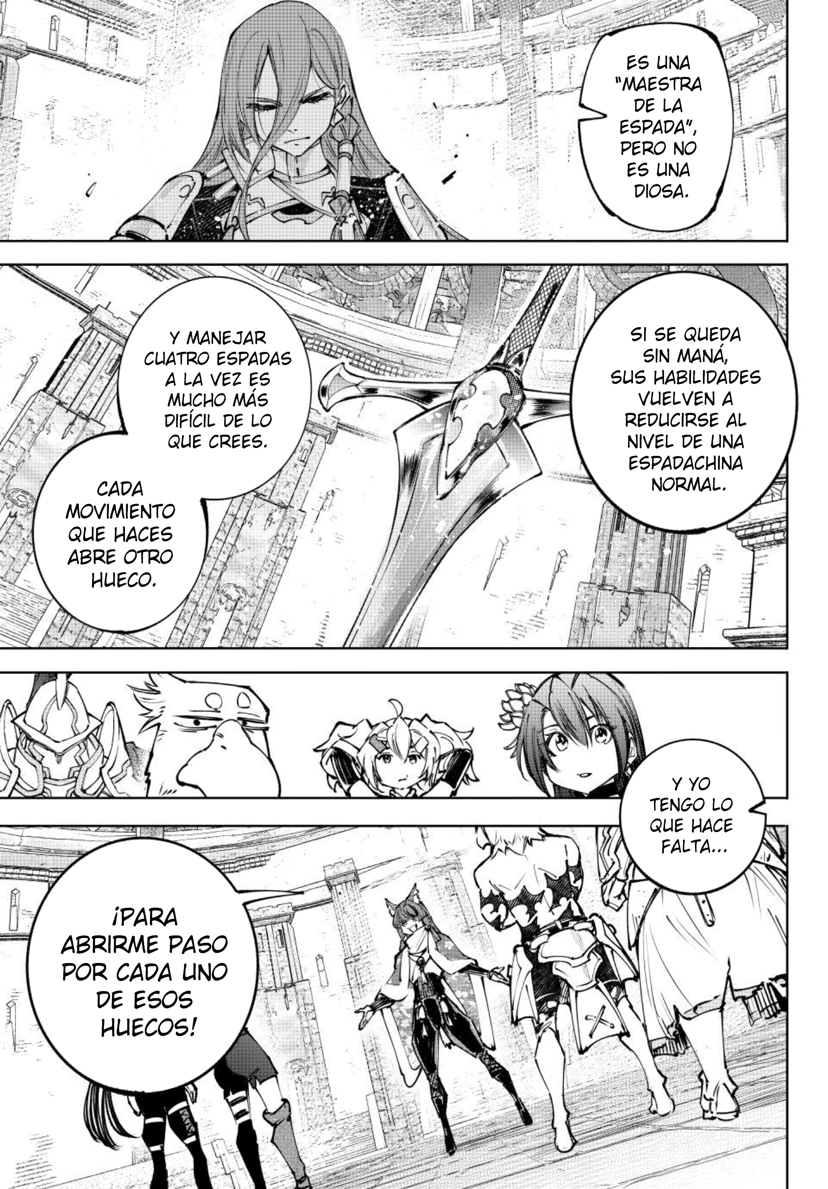 Read Shangri-La Frontier_ Shitty Games Hunter Challenges Godly Game ES Manga Online