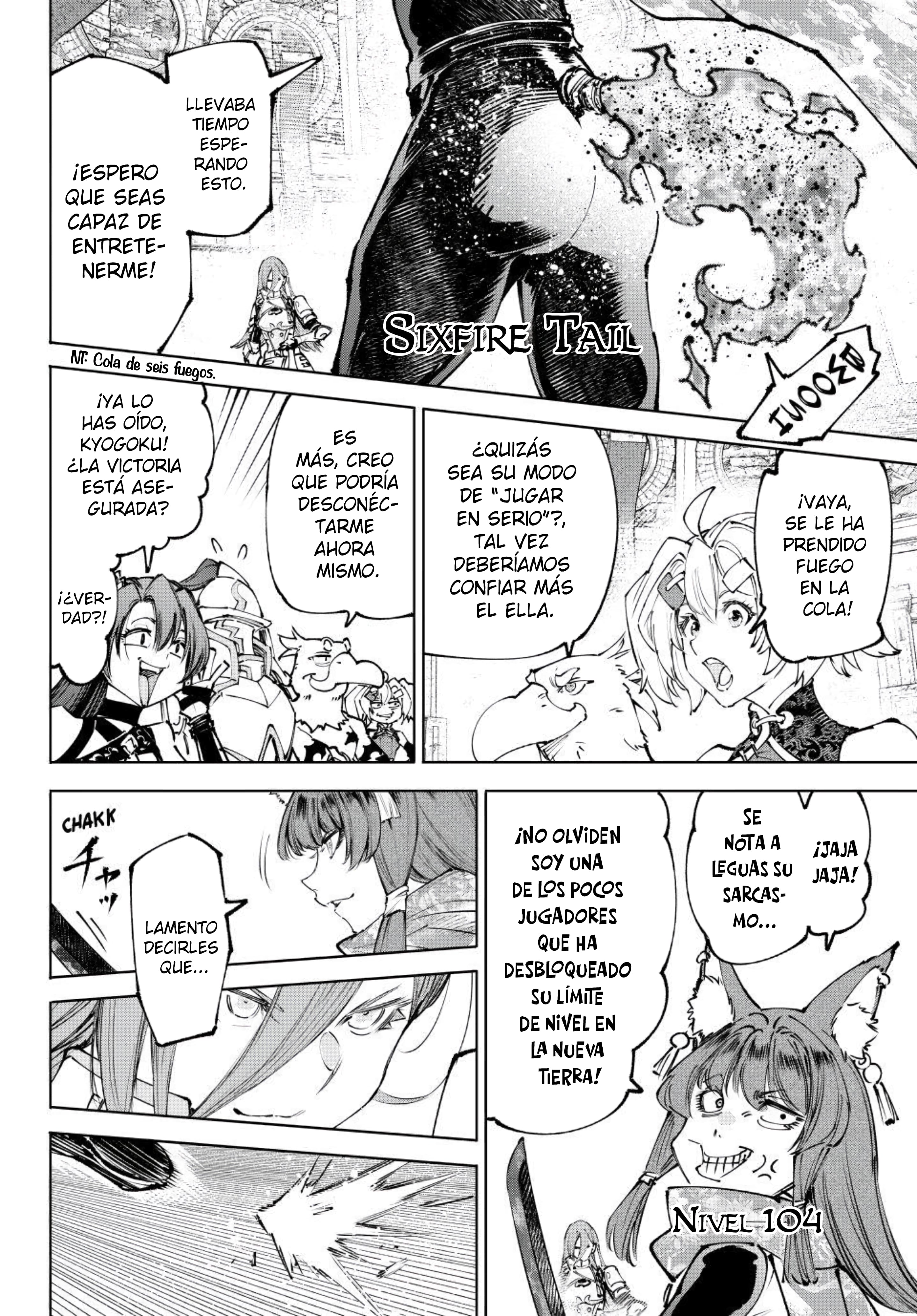 Read Shangri-La Frontier_ Shitty Games Hunter Challenges Godly Game ES Manga Online