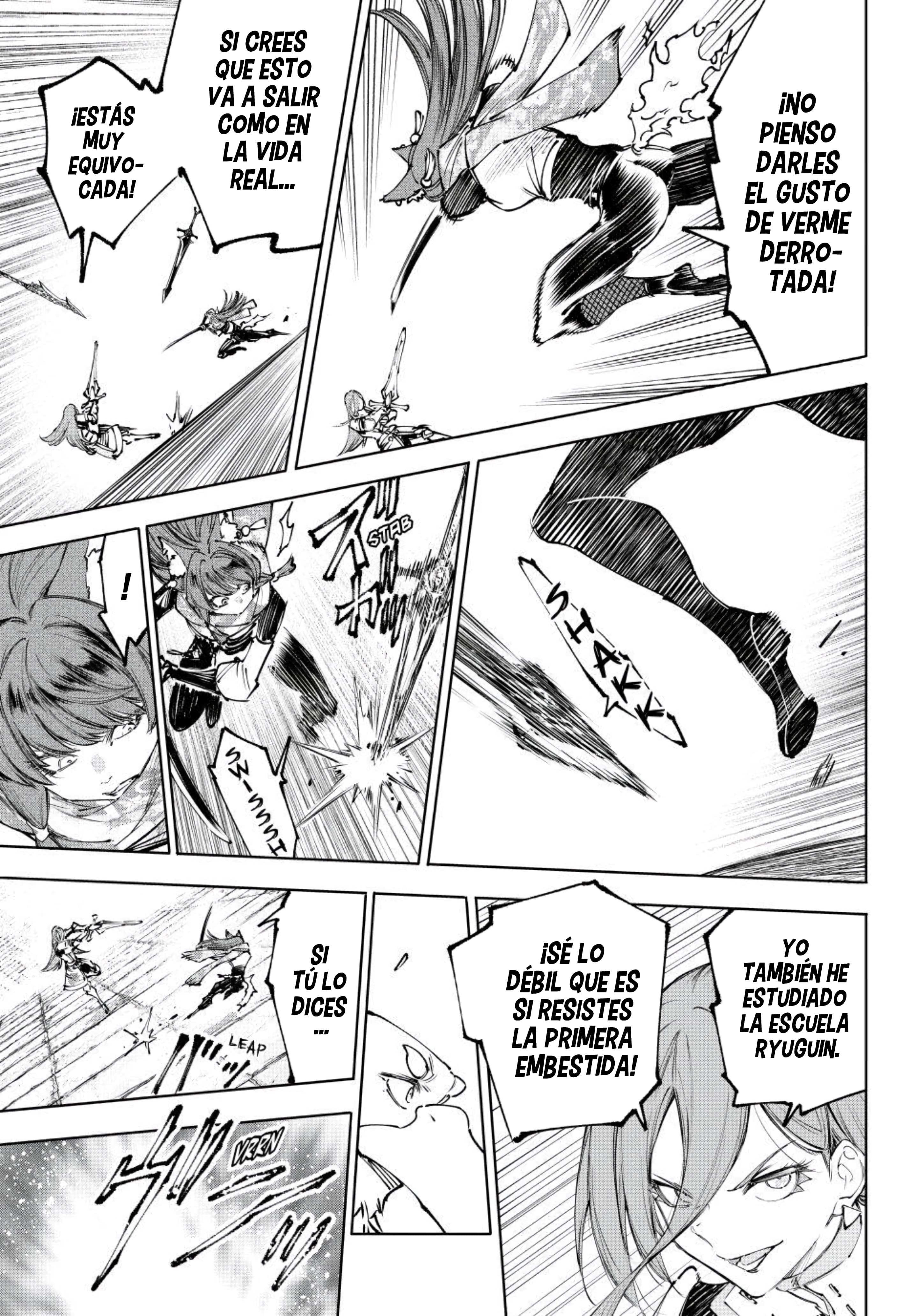 Read Shangri-La Frontier_ Shitty Games Hunter Challenges Godly Game ES Manga Online