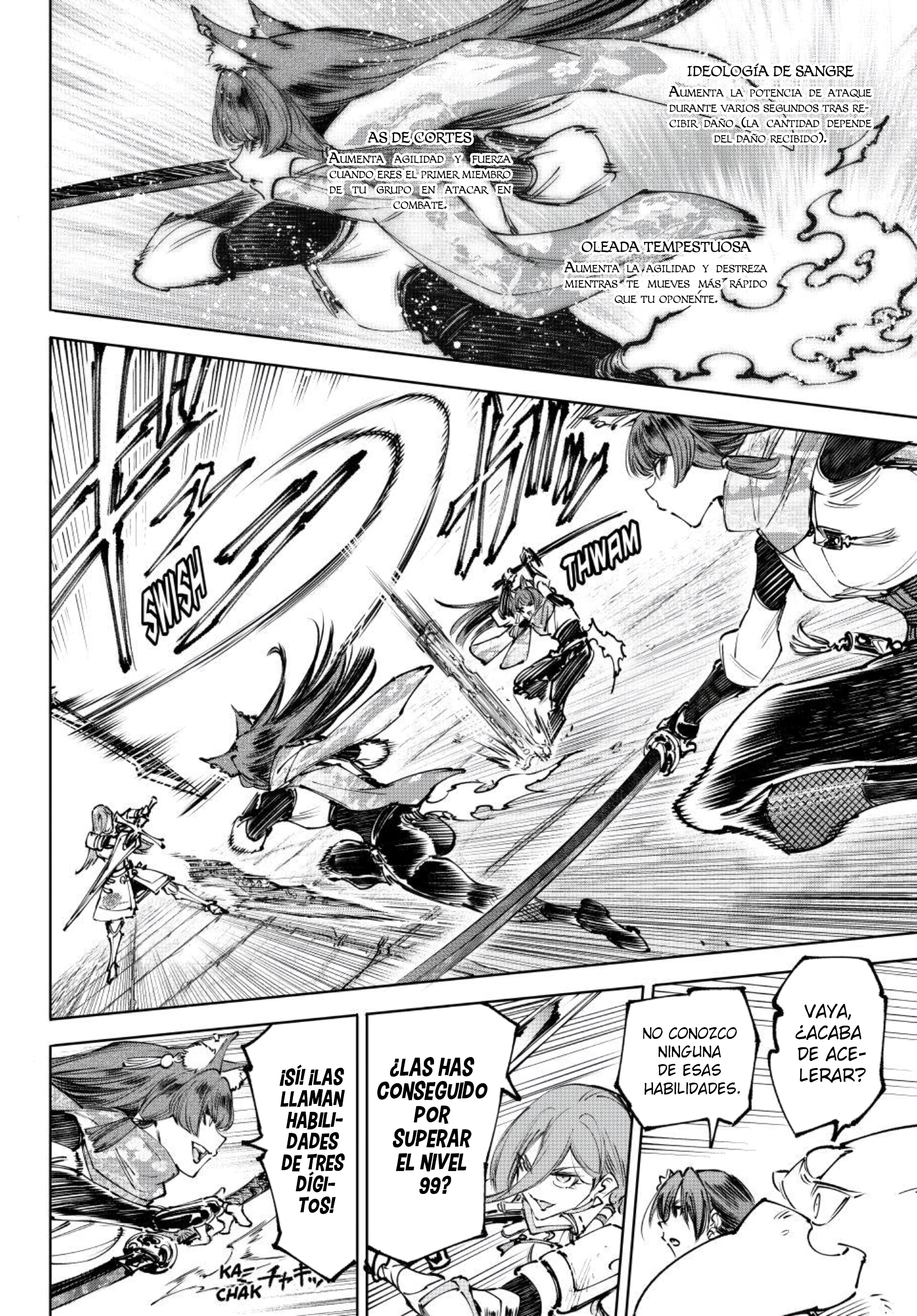 Read Shangri-La Frontier_ Shitty Games Hunter Challenges Godly Game ES Manga Online