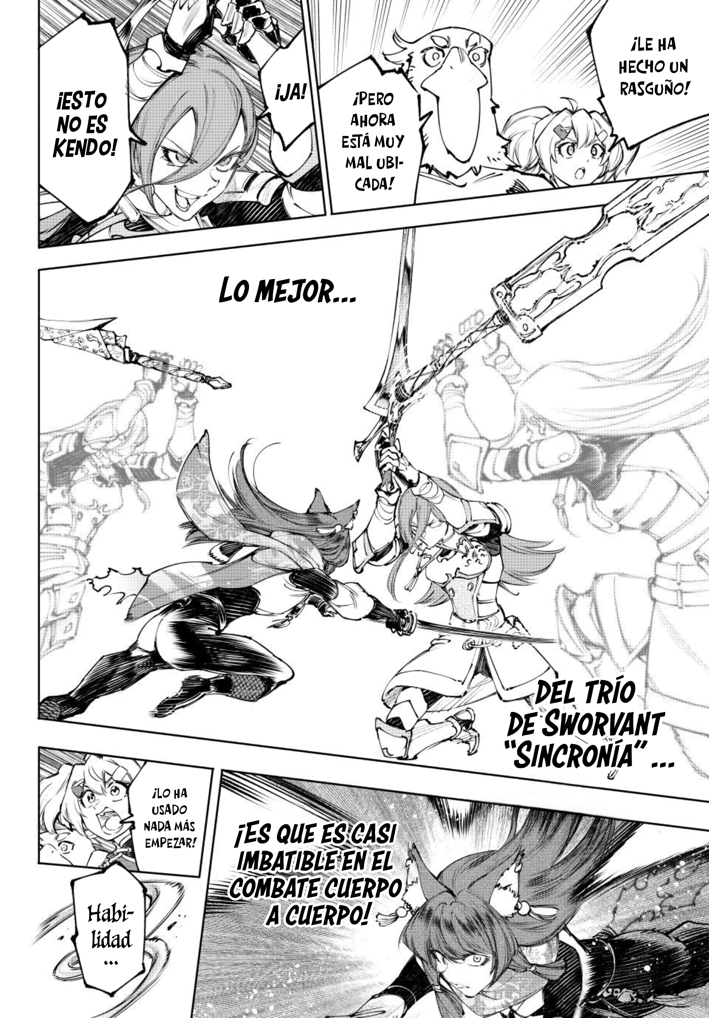 Read Shangri-La Frontier_ Shitty Games Hunter Challenges Godly Game ES Manga Online