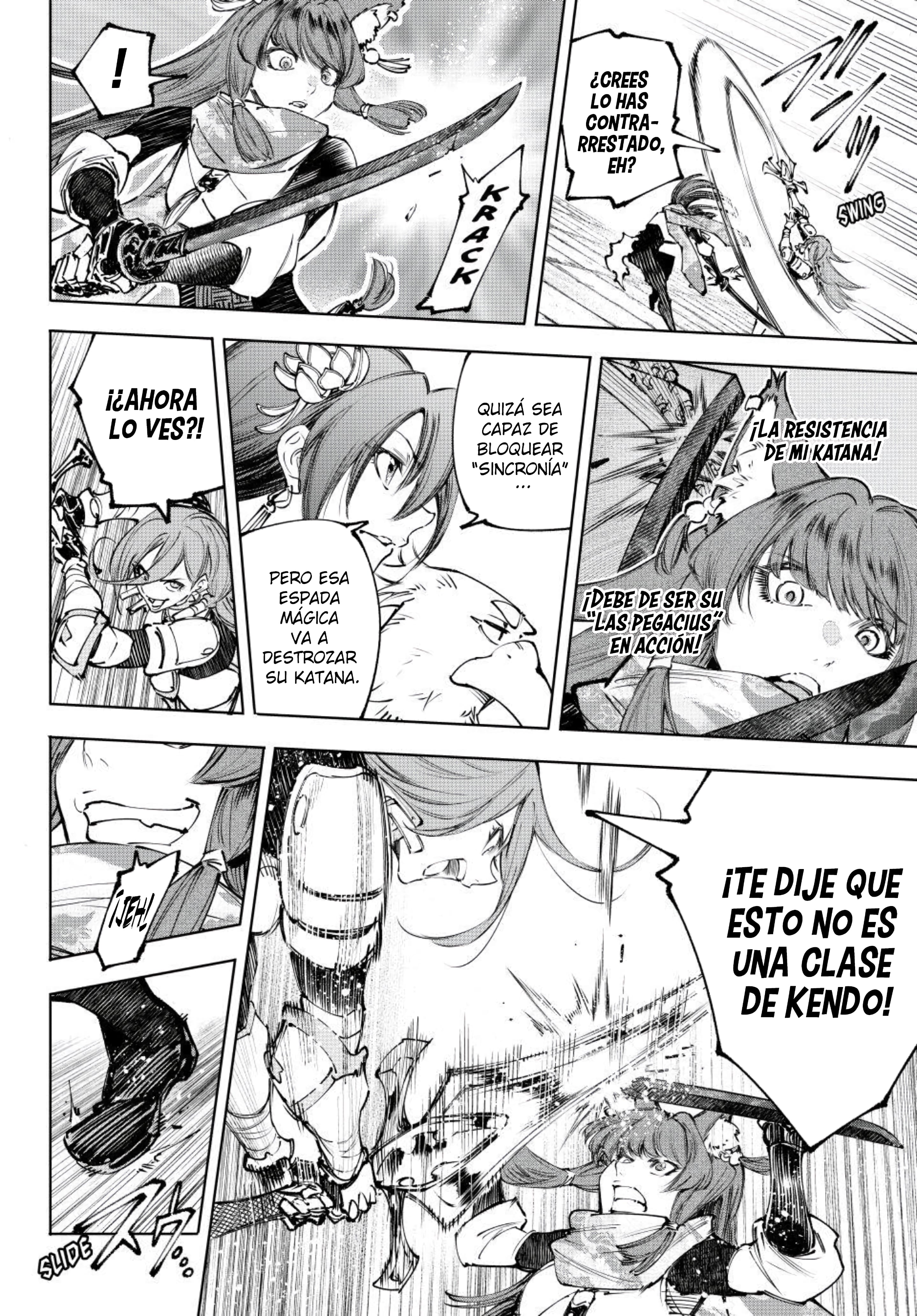 Read Shangri-La Frontier_ Shitty Games Hunter Challenges Godly Game ES Manga Online