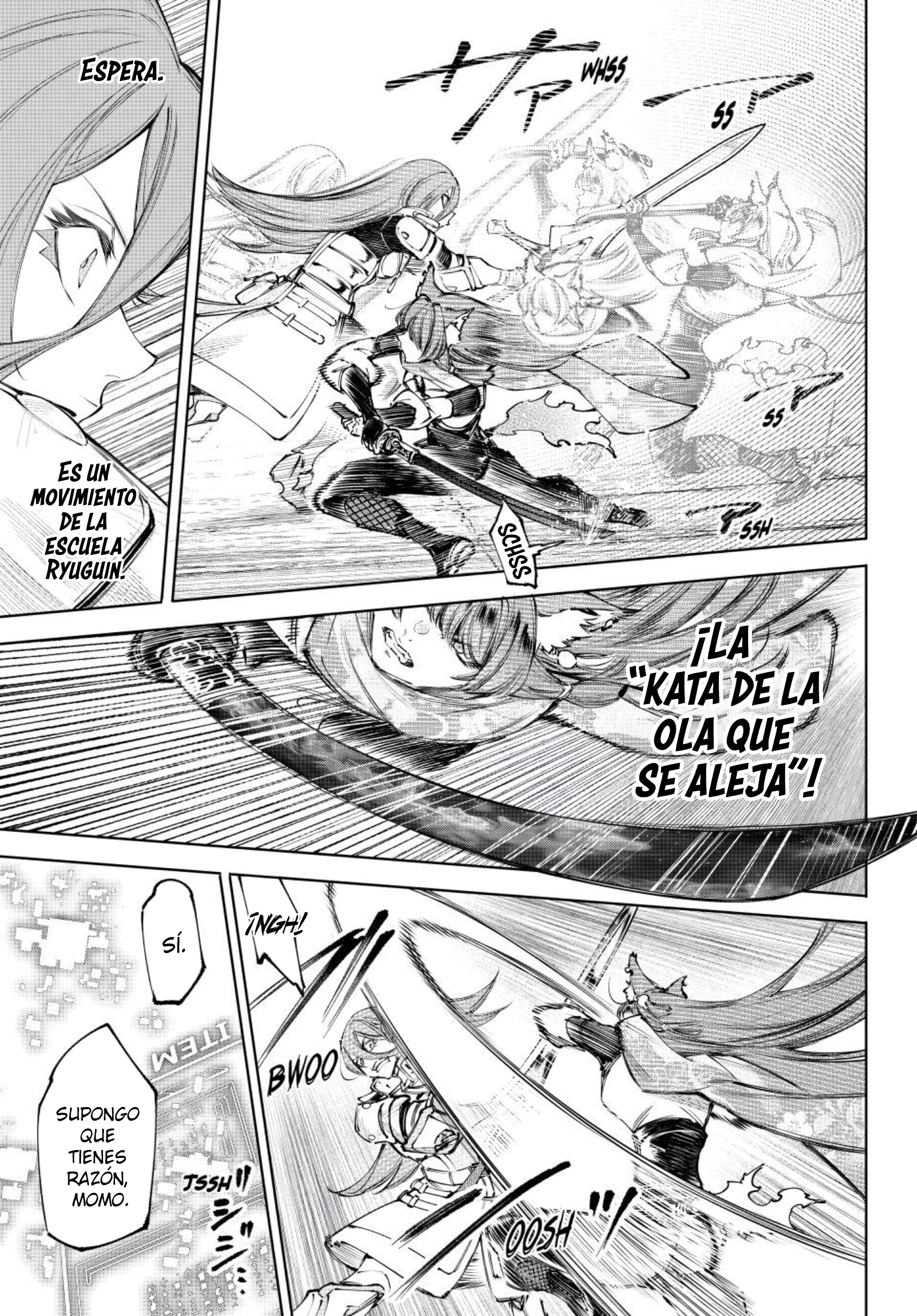 Read Shangri-La Frontier_ Shitty Games Hunter Challenges Godly Game ES Manga Online
